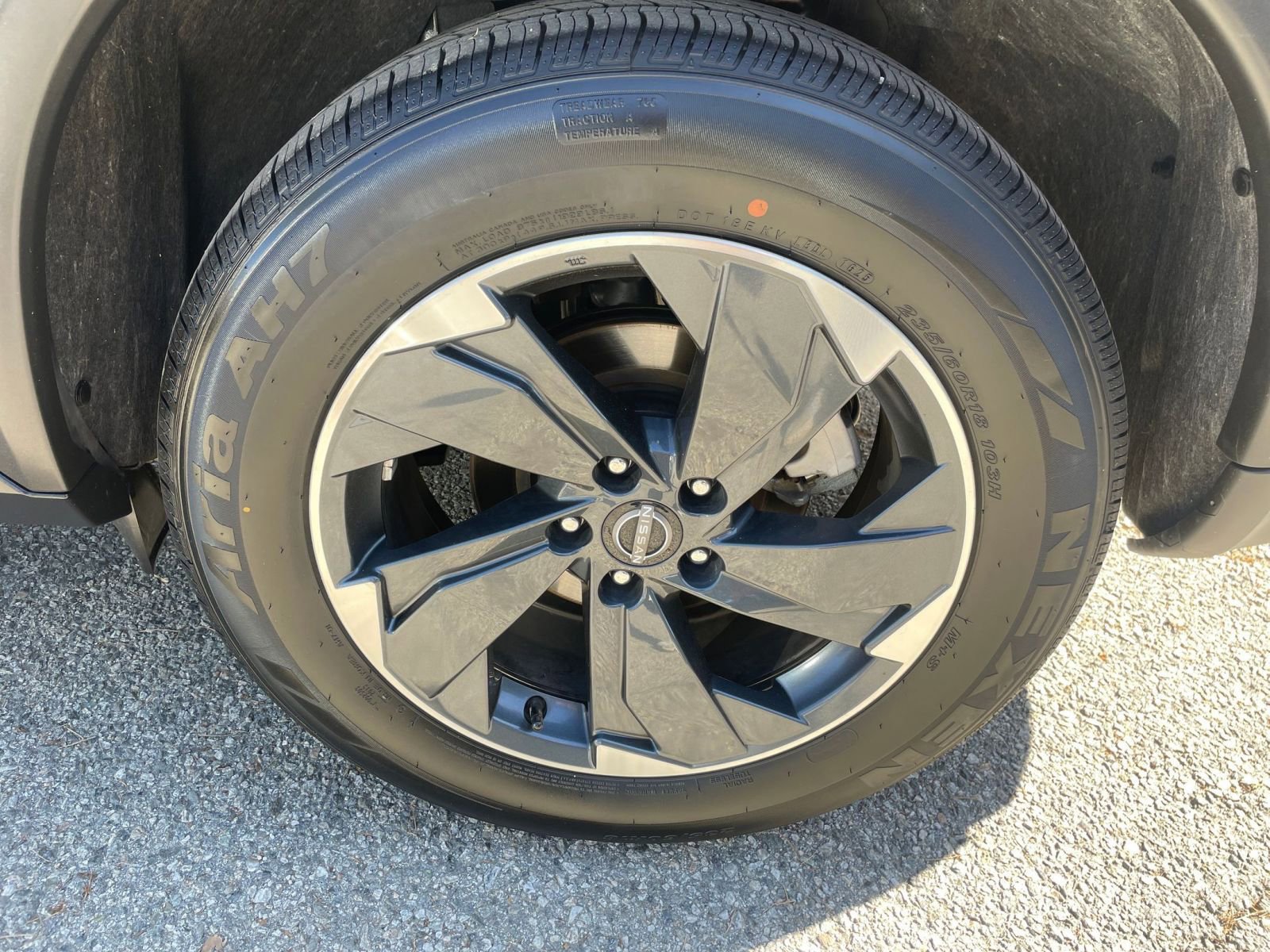 Thumbnail: 2025 Nissan Rogue - 28