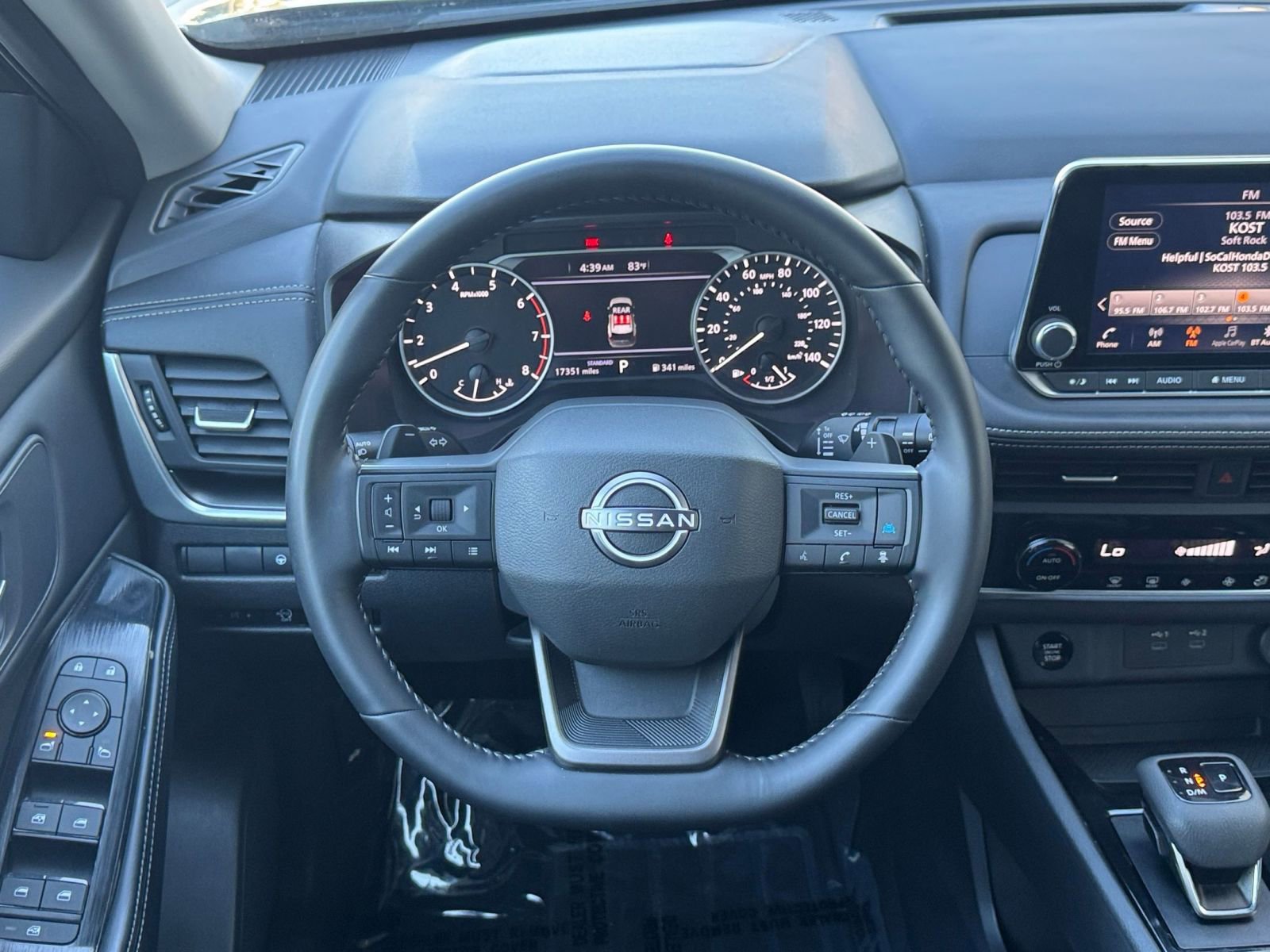 Thumbnail: 2025 Nissan Rogue - 30