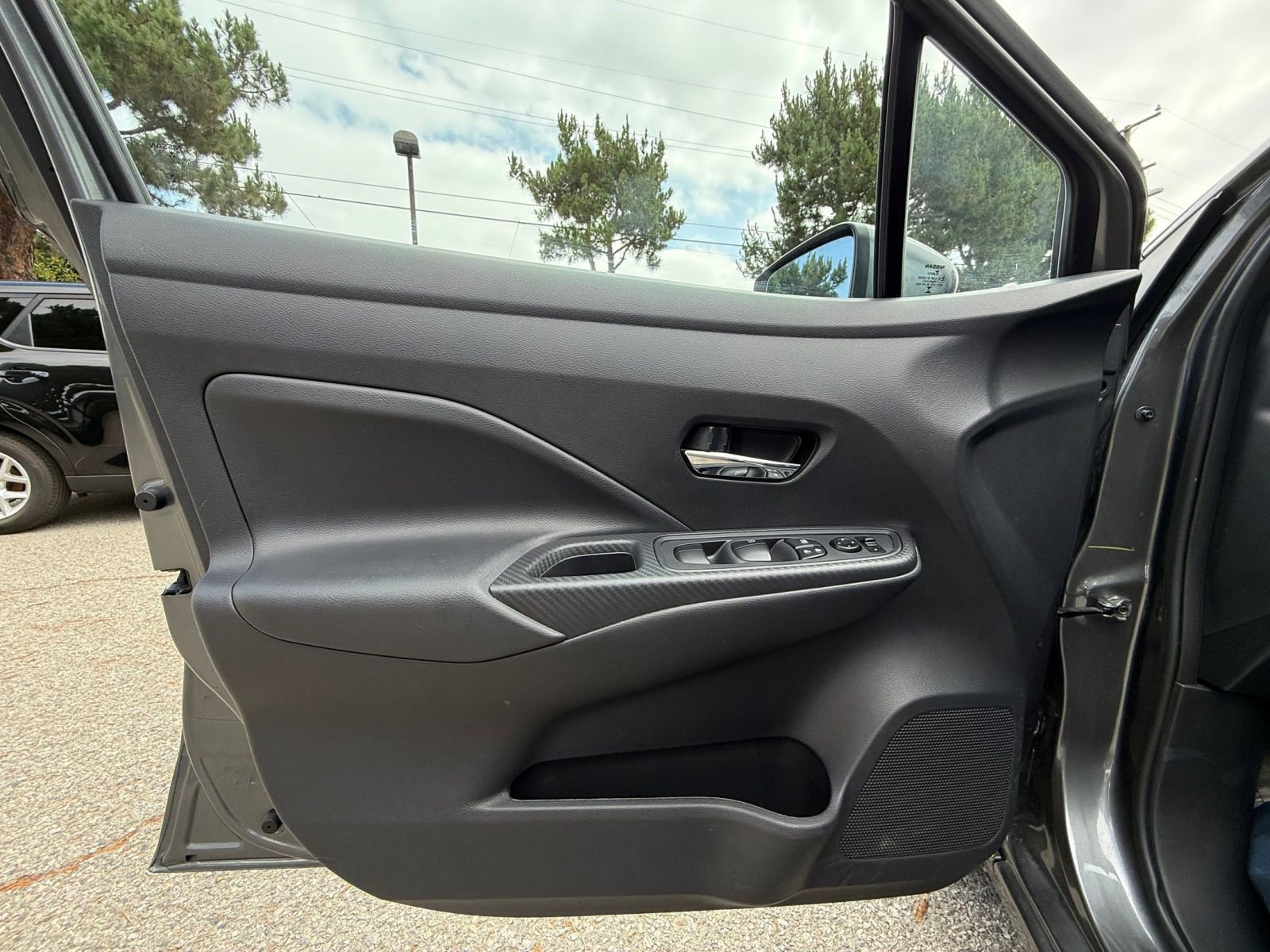 Thumbnail: 2025 Nissan Versa - 18