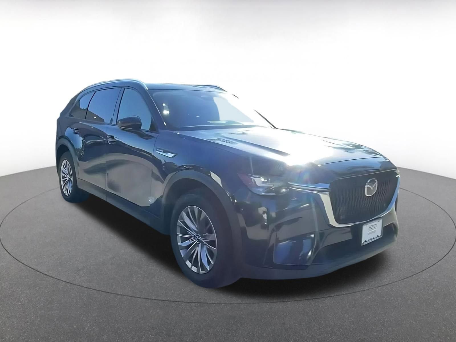 Thumbnail: 2025 Mazda CX-90 - 3