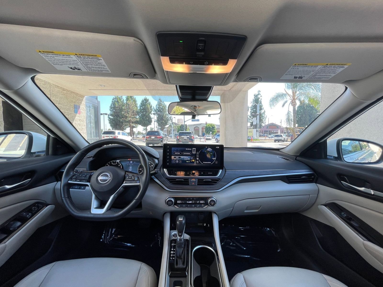 Thumbnail: 2024 Nissan Altima - 33