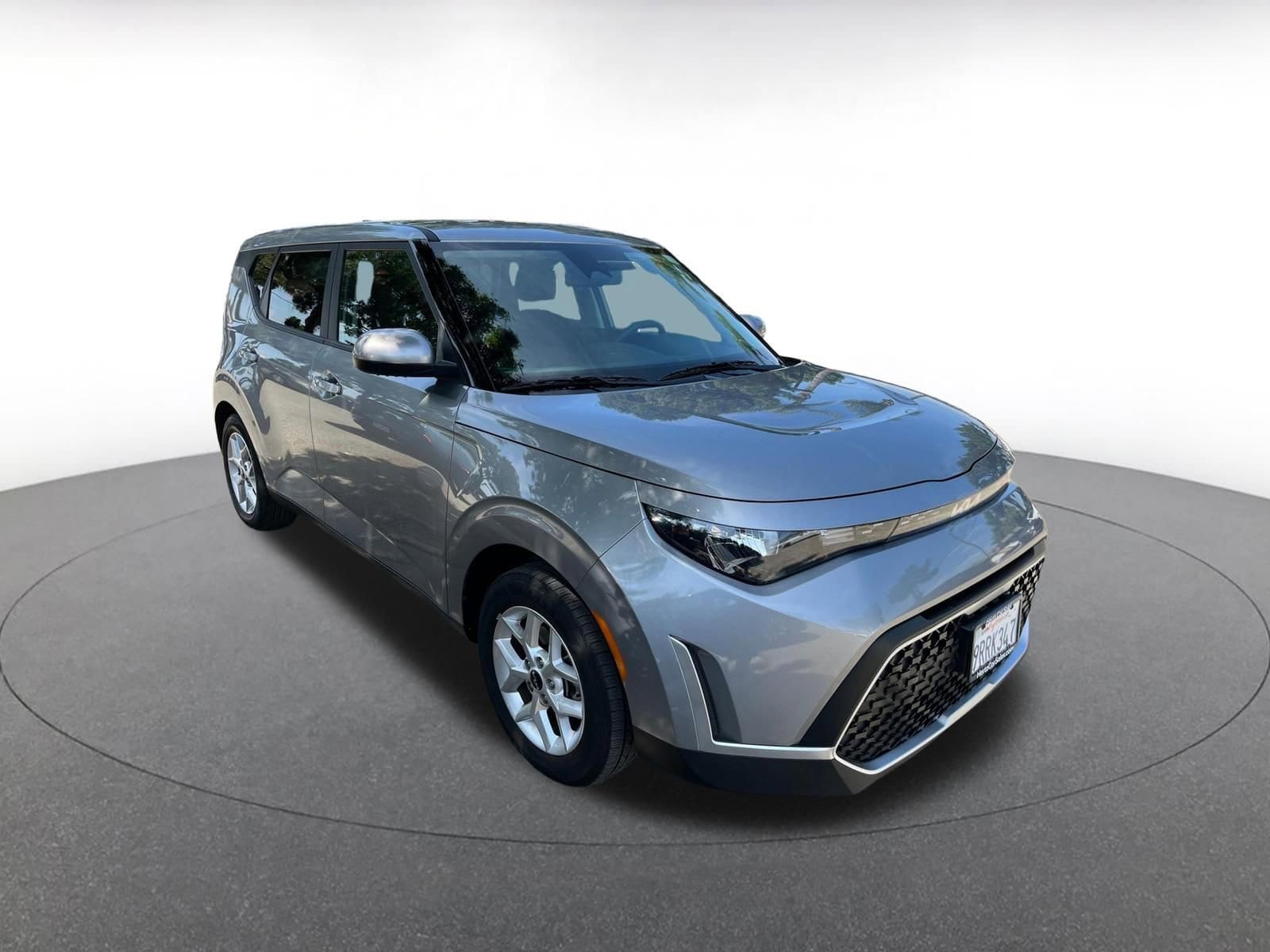 Thumbnail: 2025 Kia Soul - 1