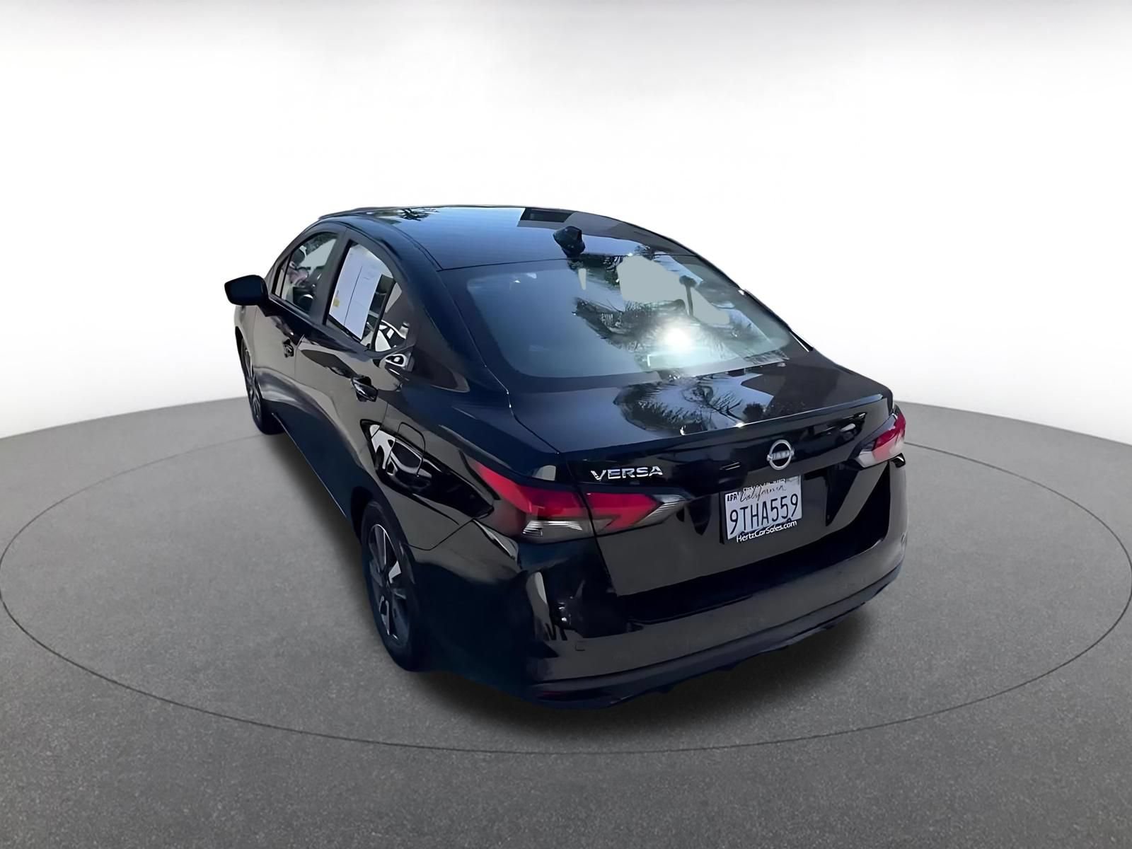 Thumbnail: 2025 Nissan Versa - 11
