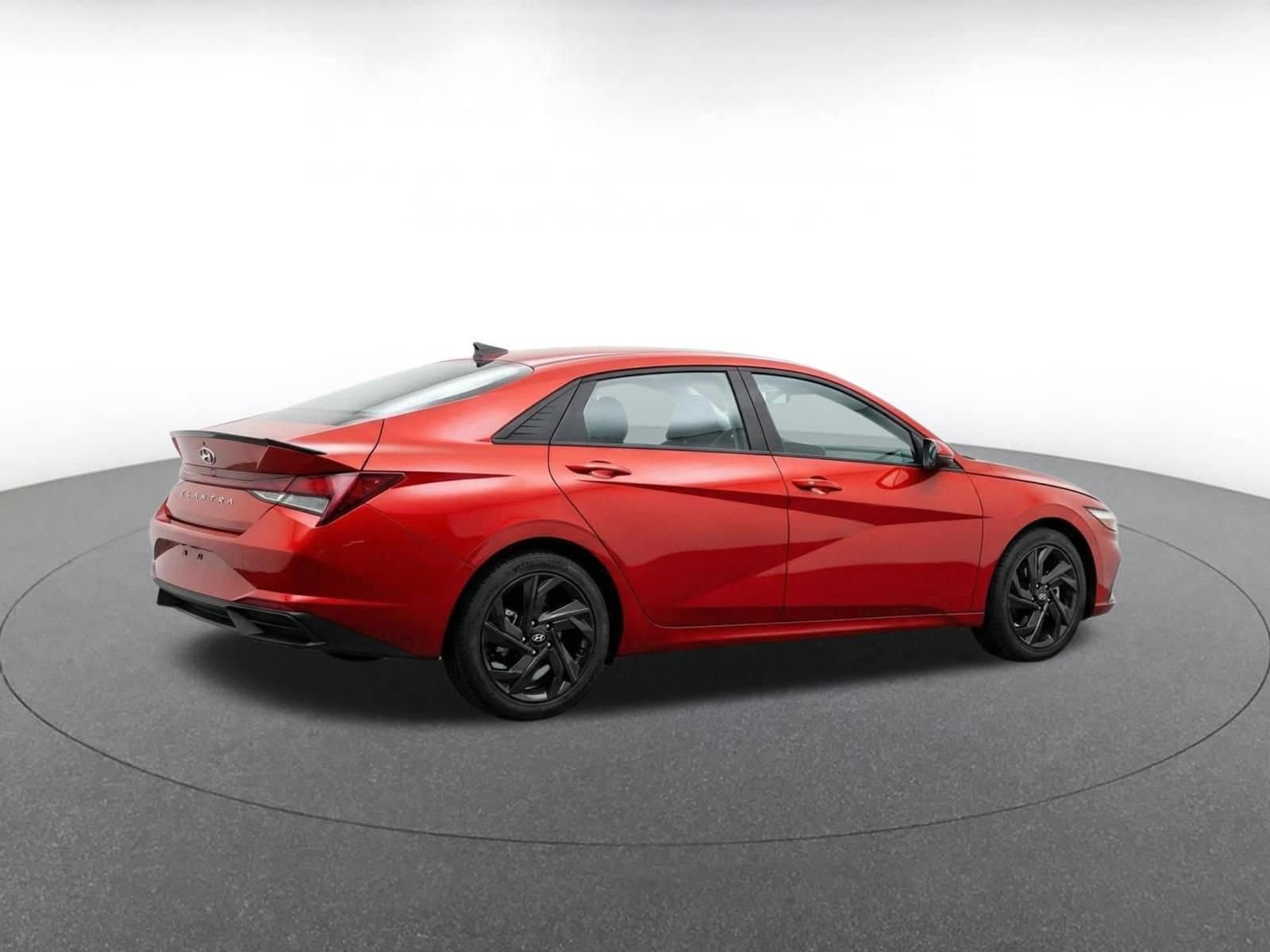 Thumbnail: 2026 Hyundai Elantra - 9