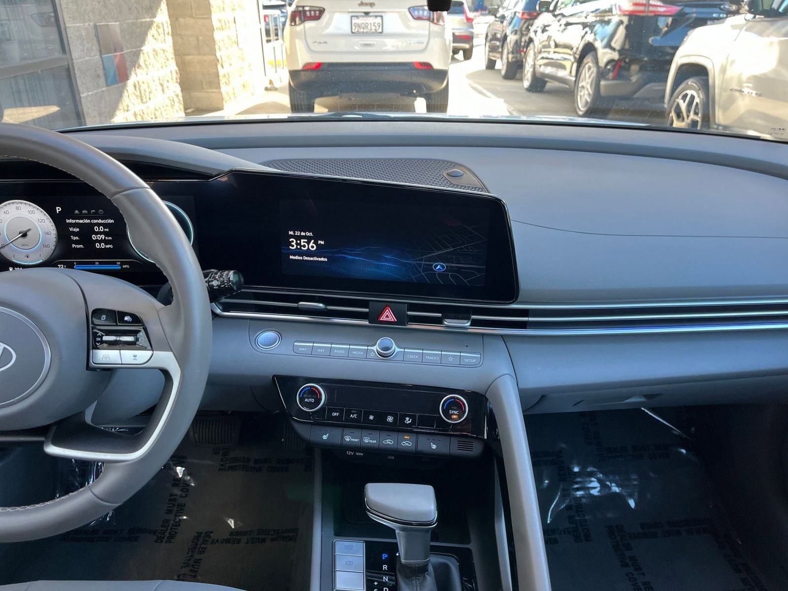 Thumbnail: 2025 Hyundai Elantra - 18