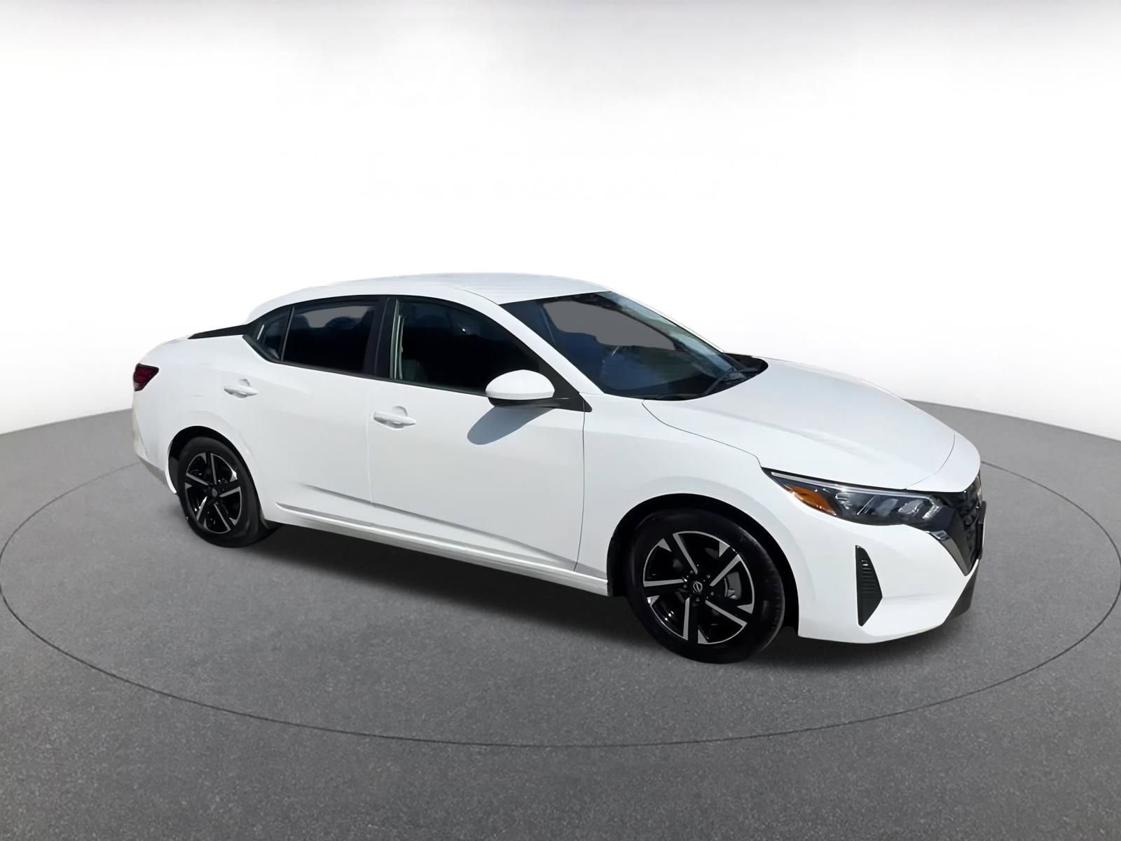 Thumbnail: 2024 Nissan Sentra - 2