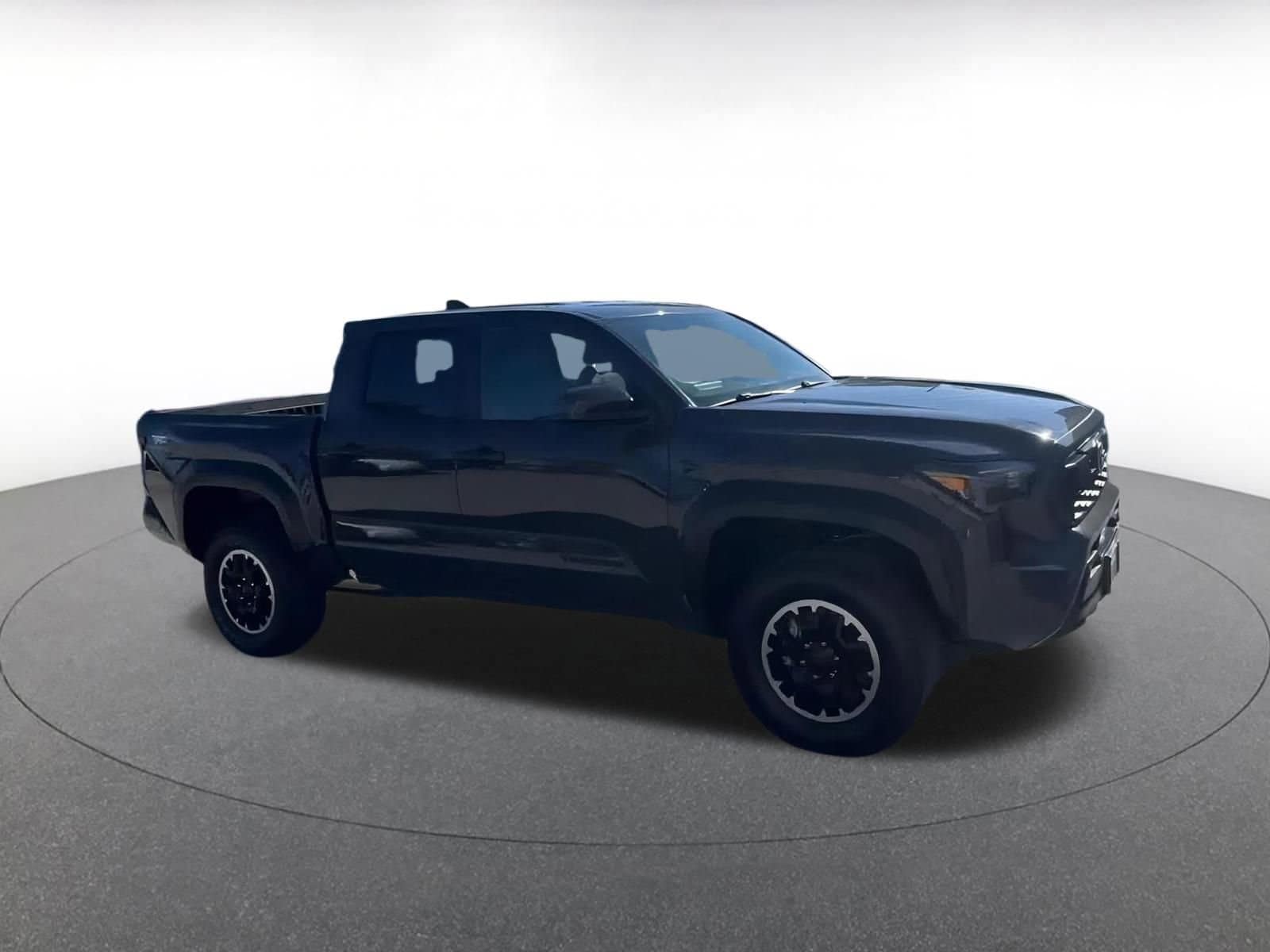 Thumbnail: 2025 Toyota Tacoma - 2