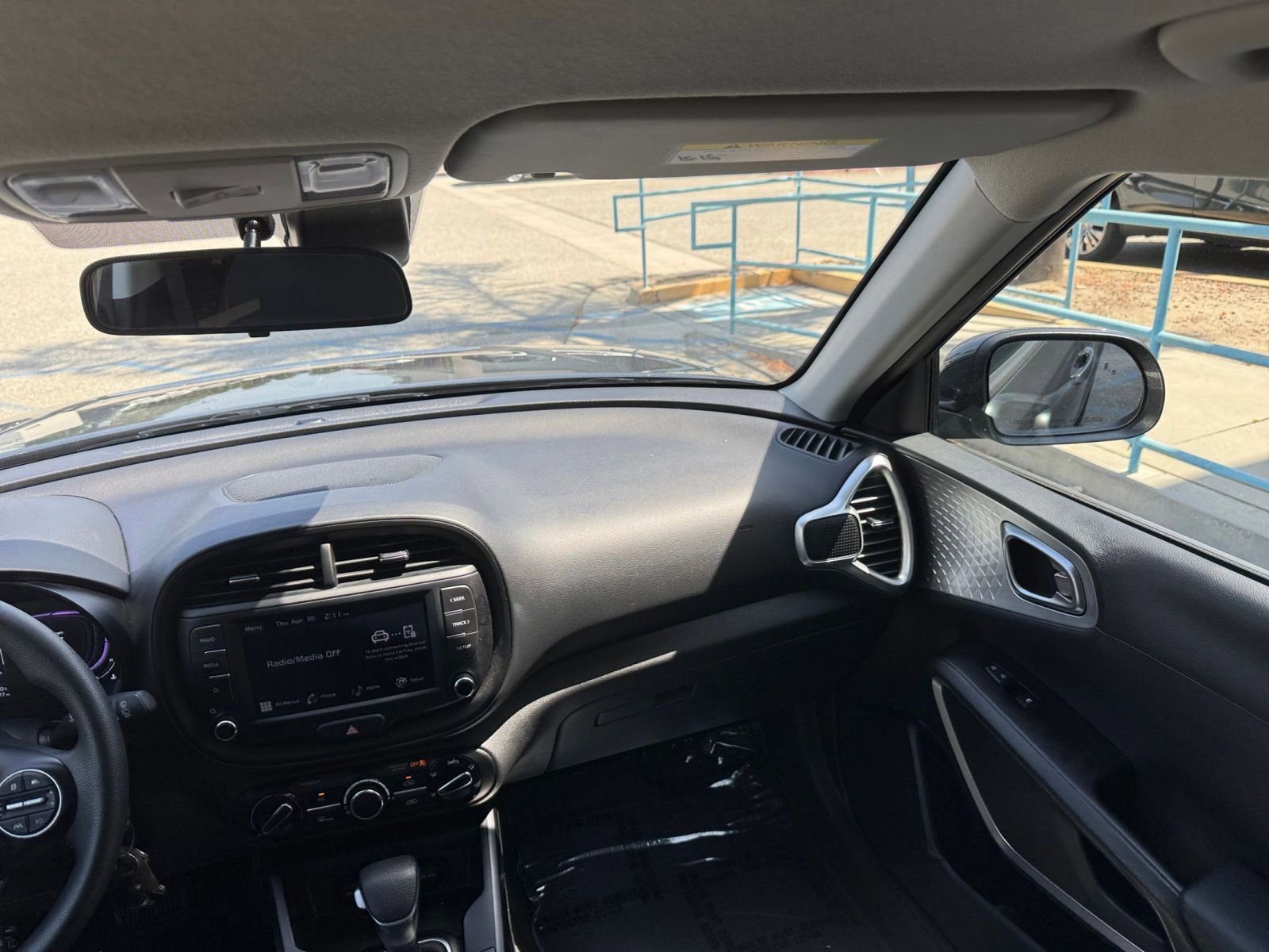 Thumbnail: 2025 Kia Soul - 33