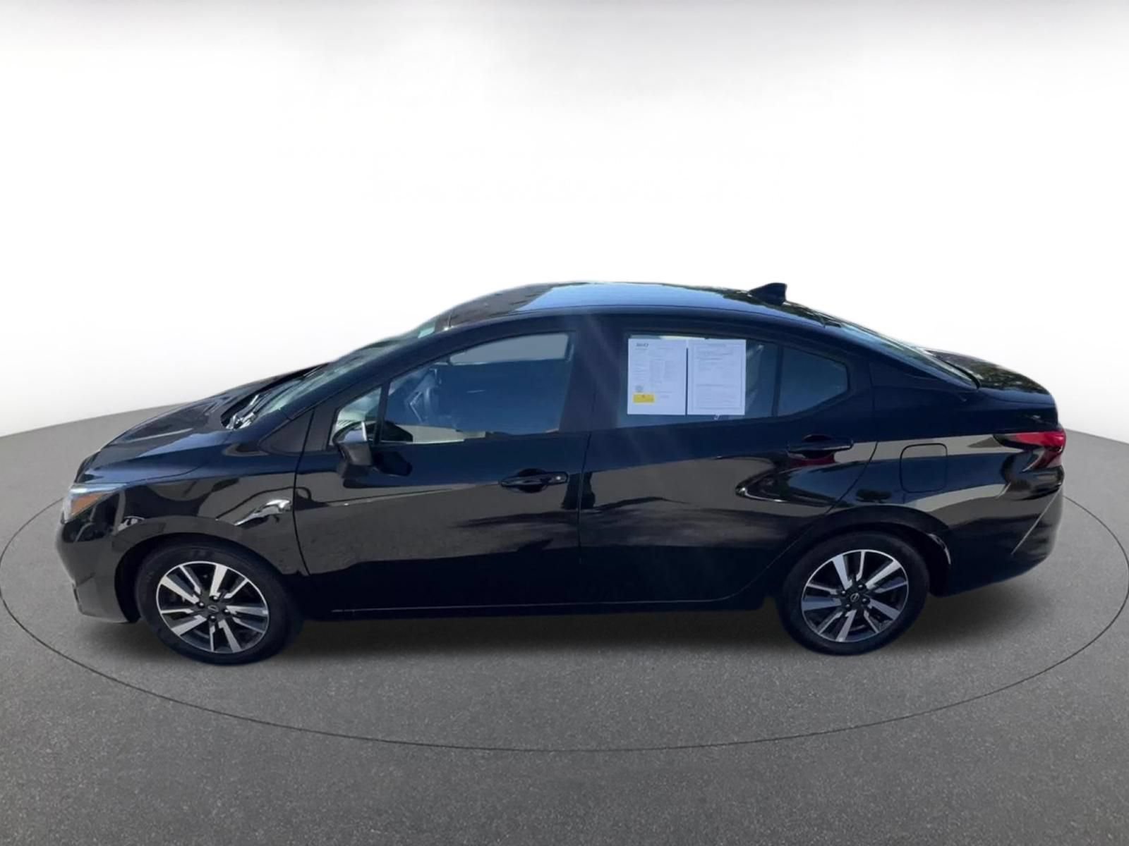 Thumbnail: 2025 Nissan Versa - 9