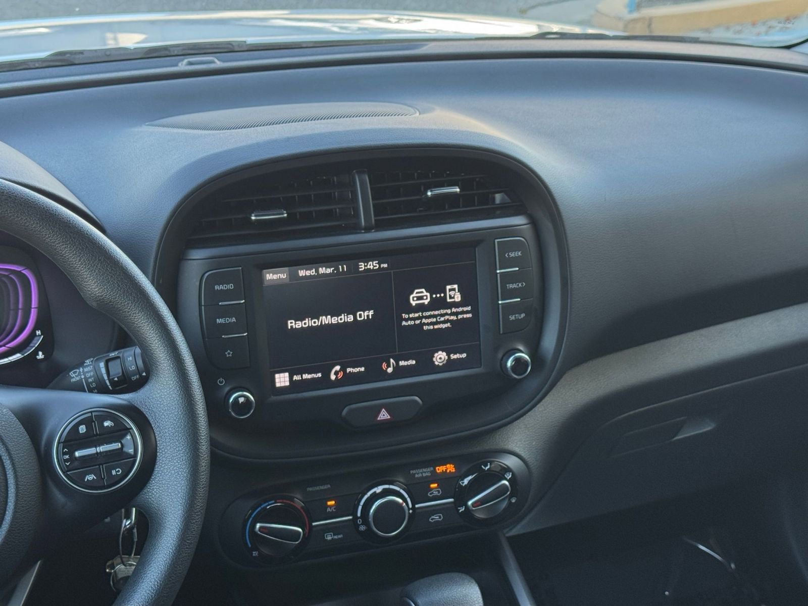 Thumbnail: 2025 Kia Soul - 17