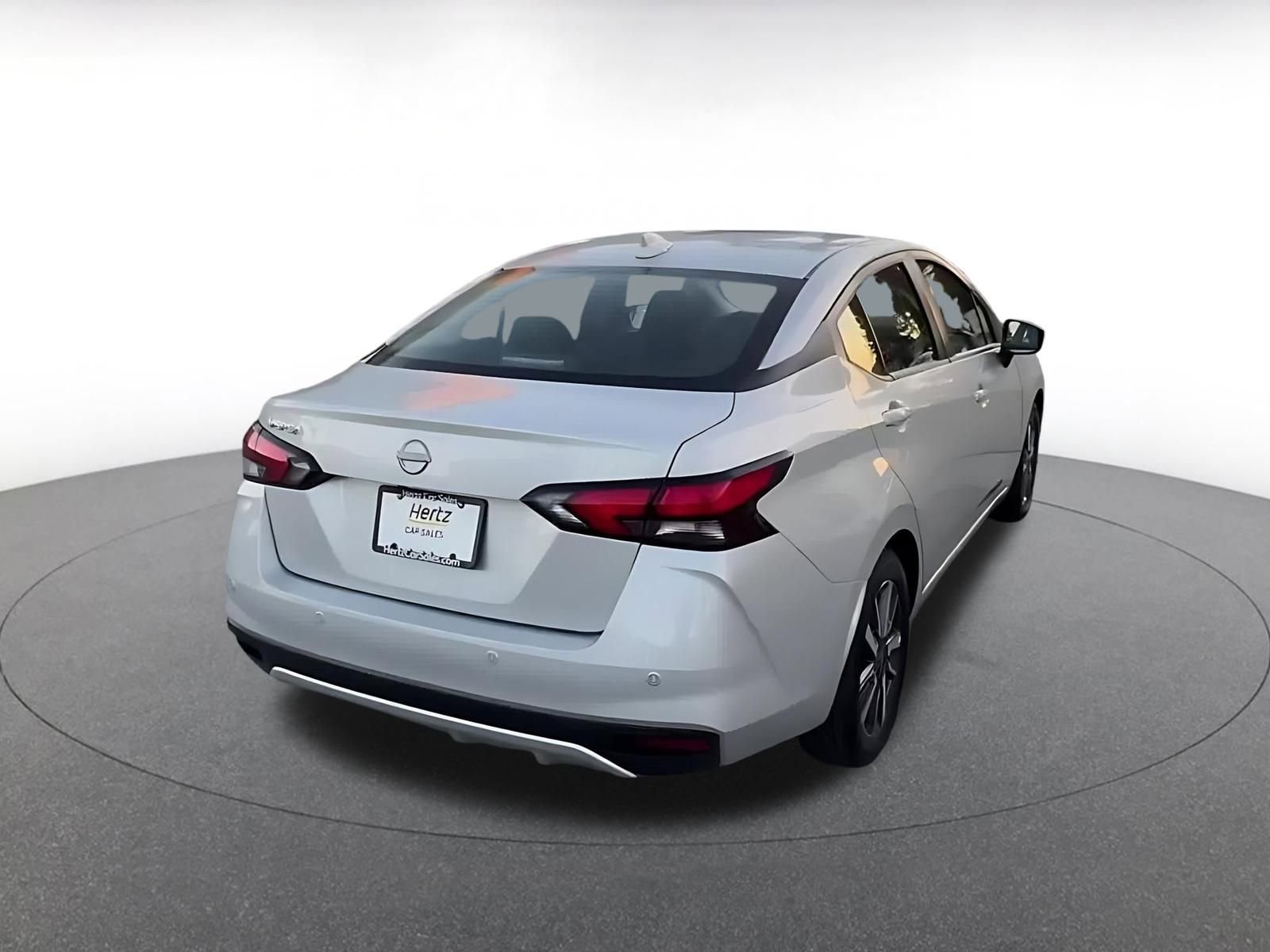 Thumbnail: 2025 Nissan Versa - 14