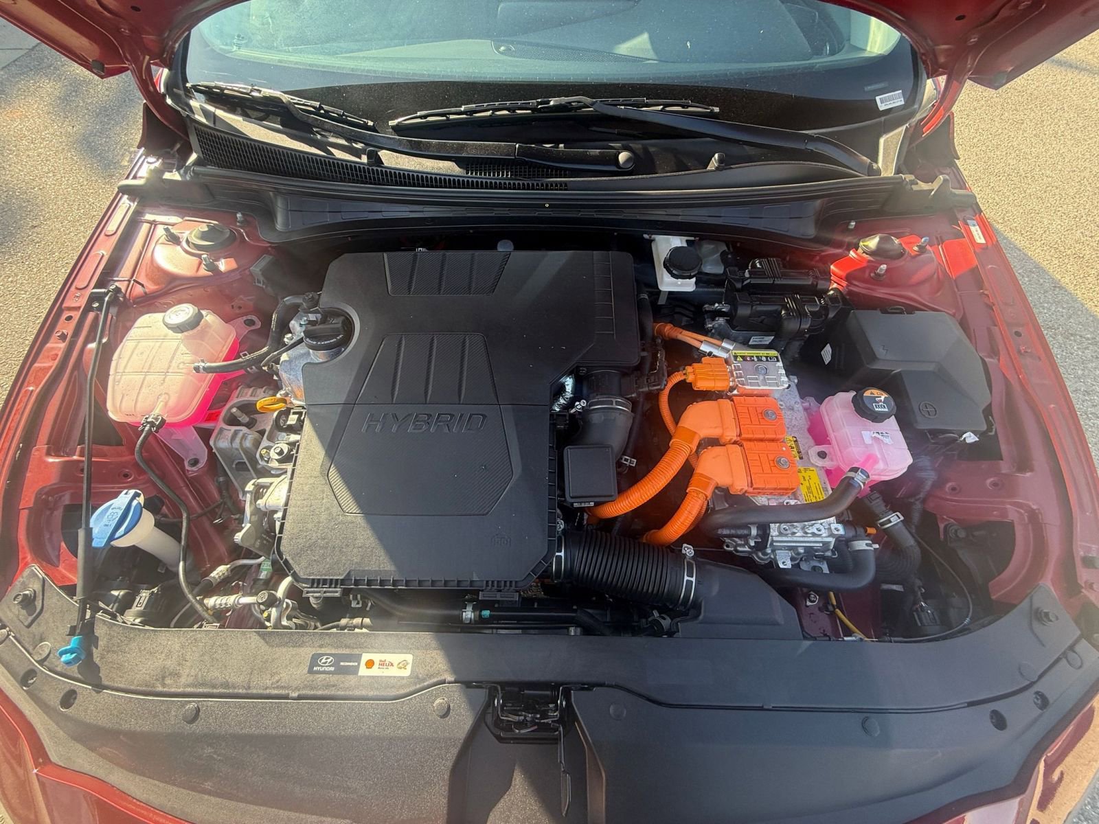 Thumbnail: 2025 Hyundai Elantra - 28