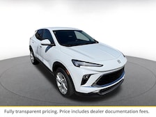 2025 Buick Encore GX Preferred -
                  Norwalk, CA