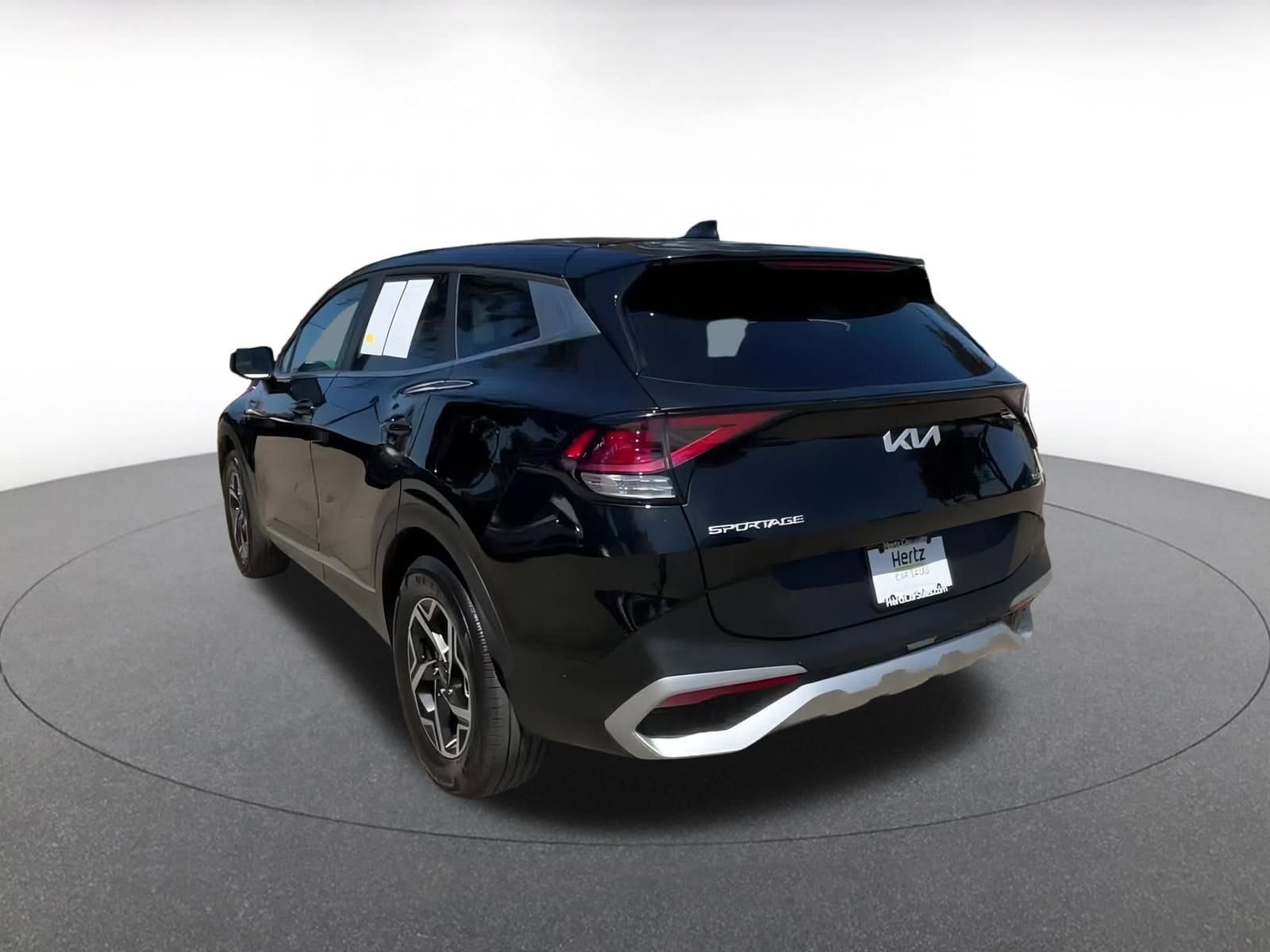 Thumbnail: 2024 Kia Sportage - 11