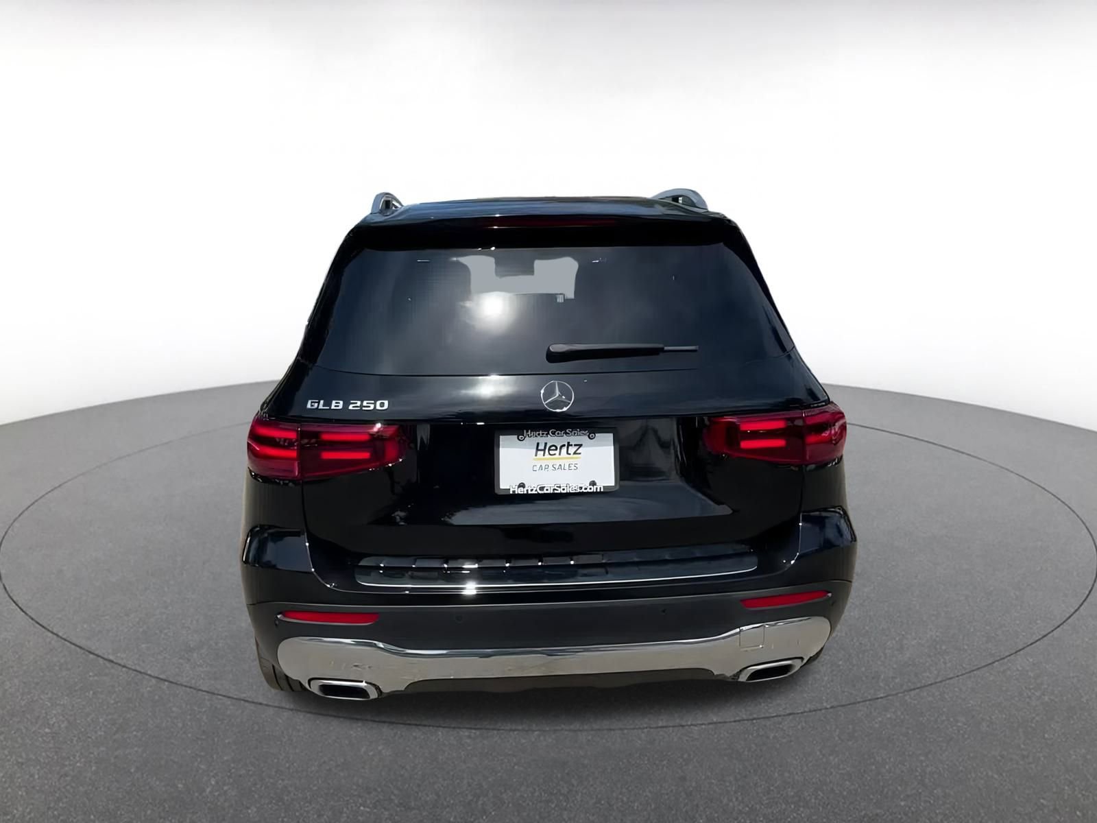 Thumbnail: 2024 Mercedes-Benz GLB - 12