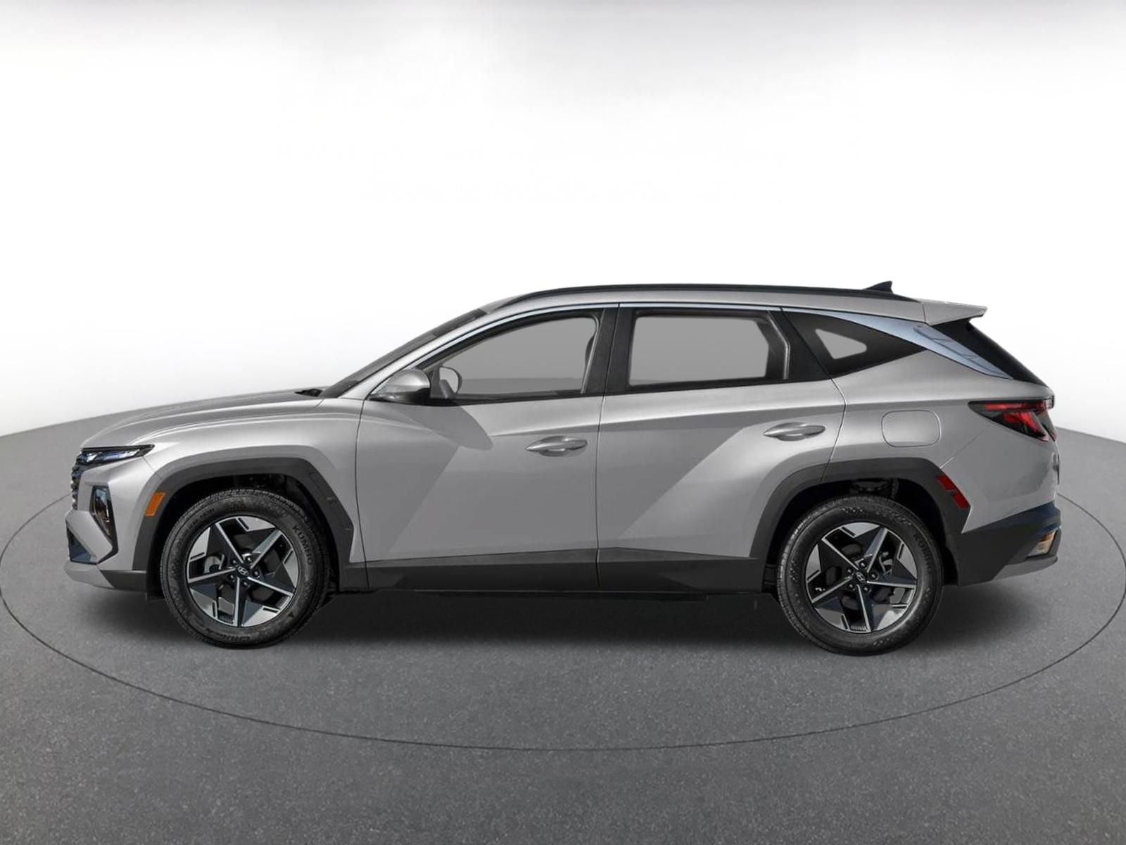 Thumbnail: 2025 Hyundai Tucson - 3
