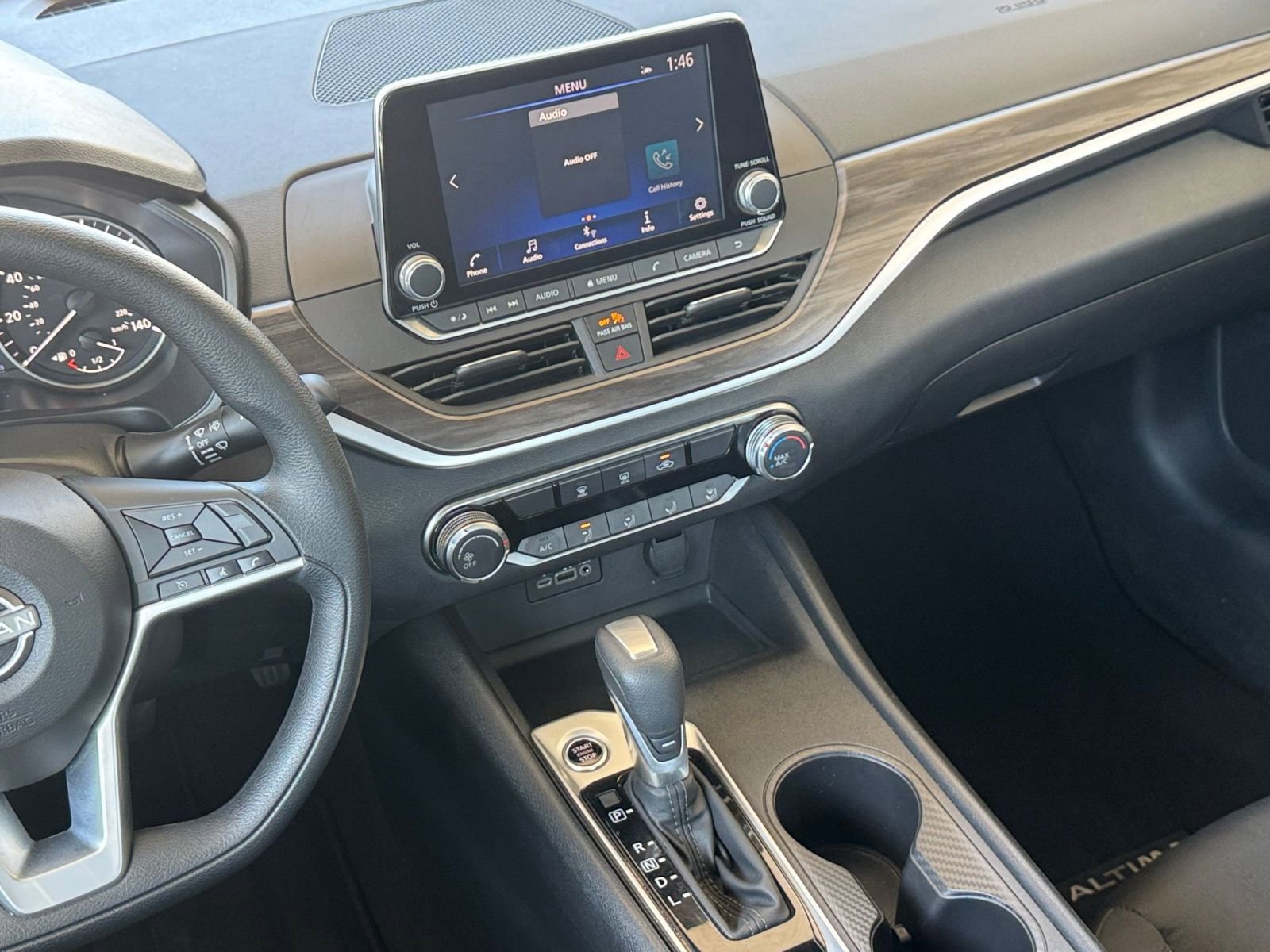 Thumbnail: 2025 Nissan Altima - 20