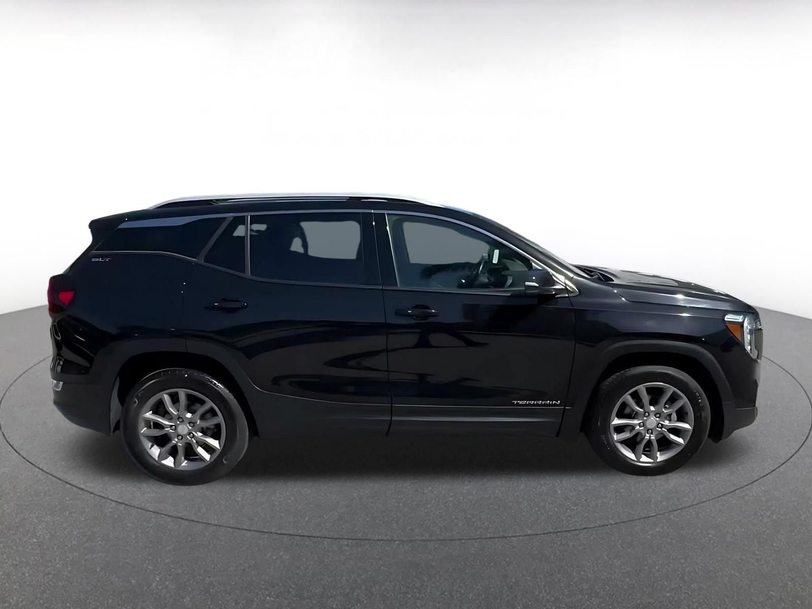 Thumbnail: 2024 GMC Terrain - 13