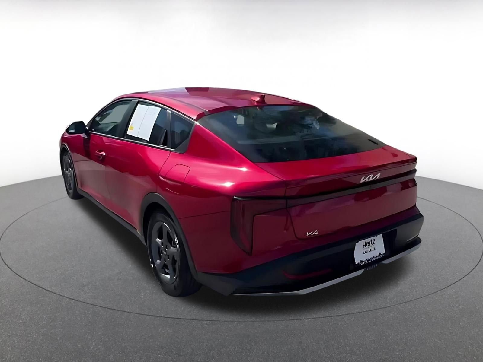 Thumbnail: 2025 Kia K4 - 11