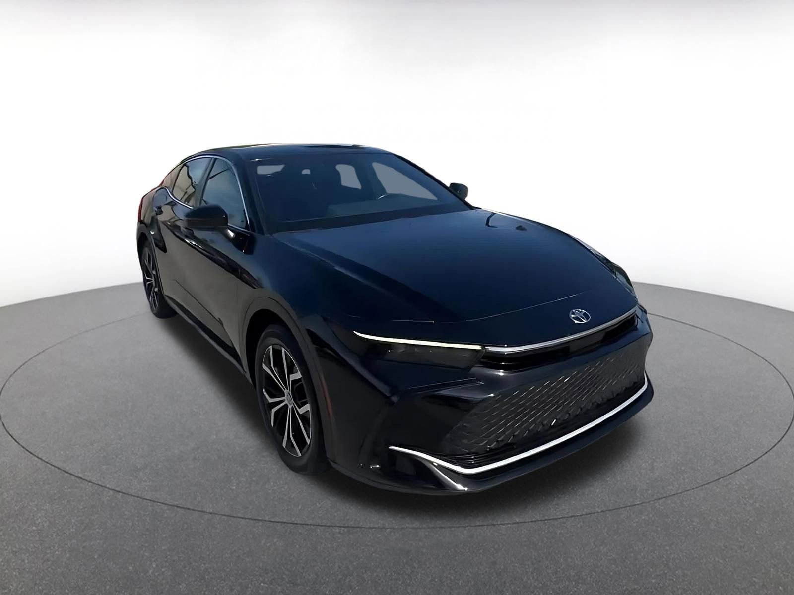 Thumbnail: 2025 Toyota Crown - 3