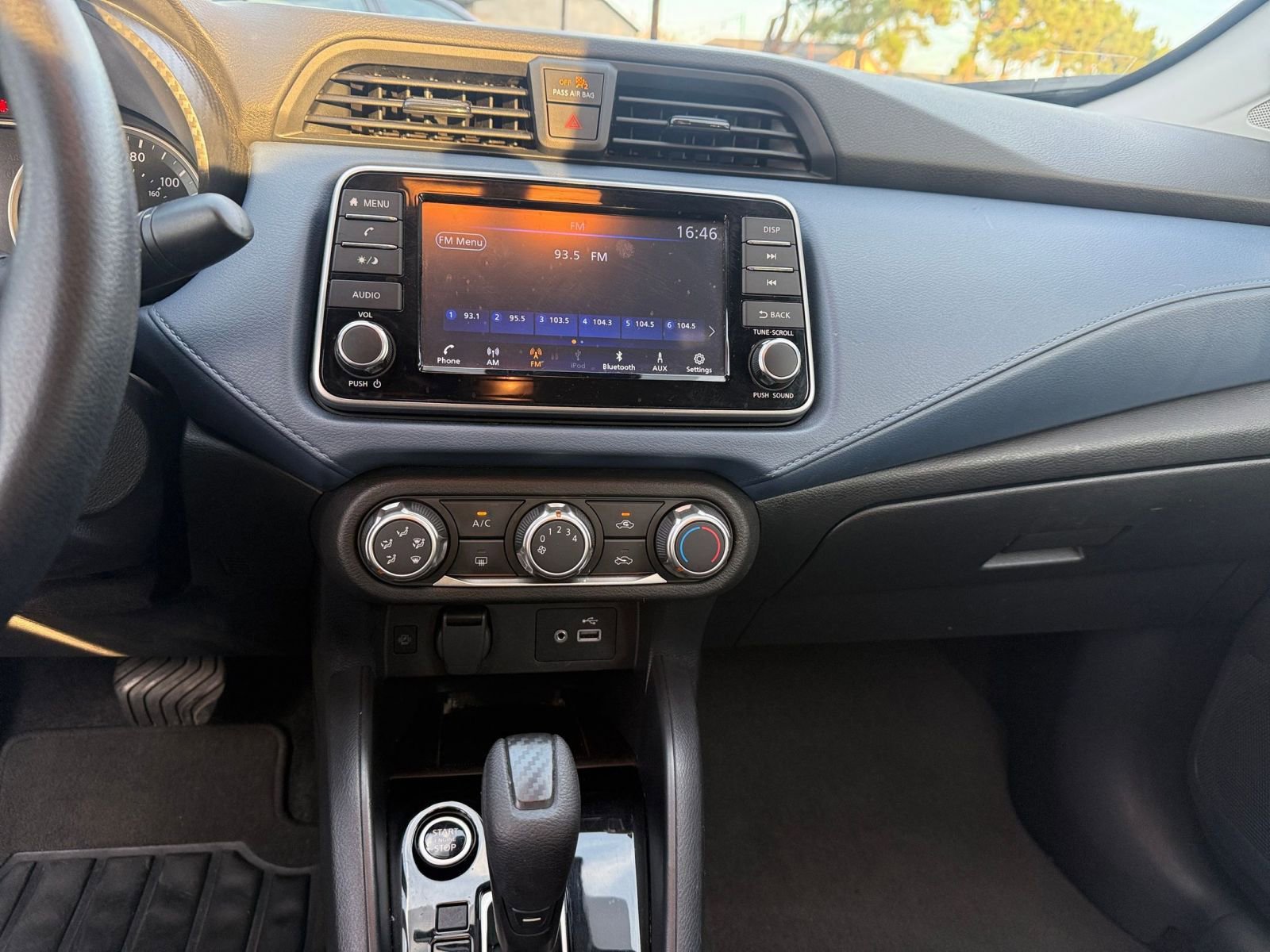 Thumbnail: 2025 Nissan Versa - 17