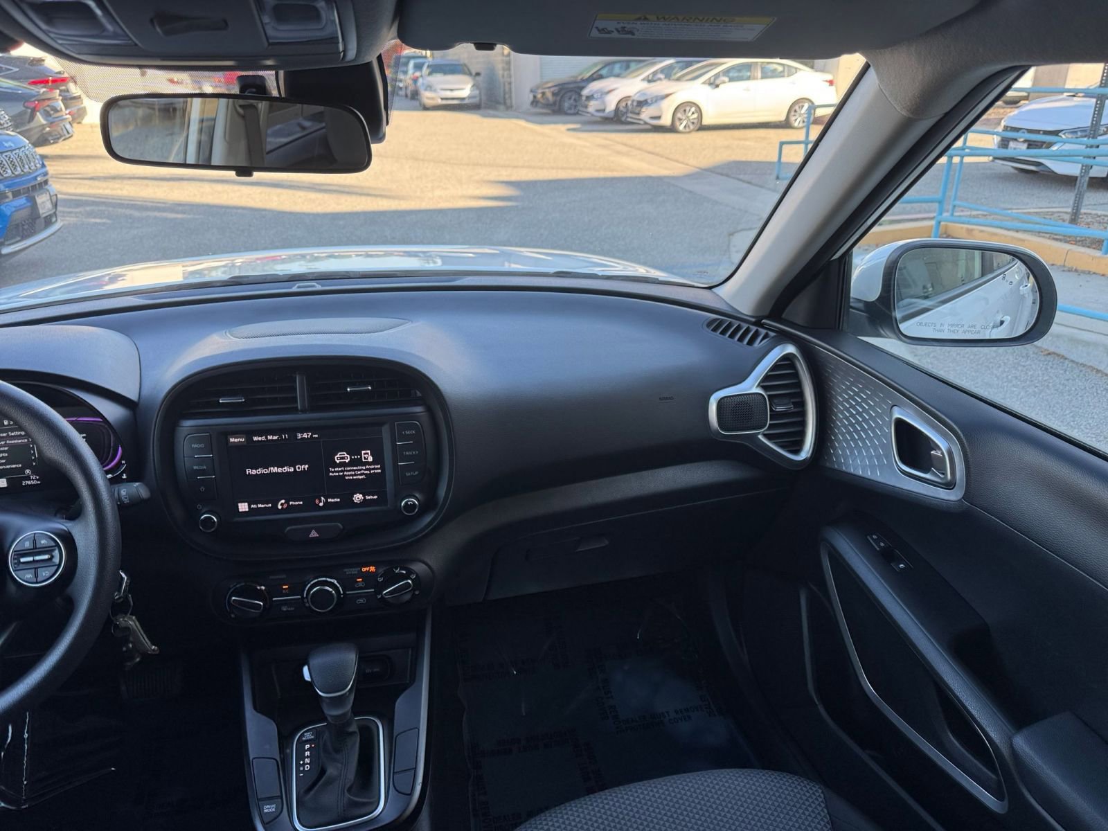 Thumbnail: 2025 Kia Soul - 33