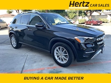 2024 Mercedes-Benz GLE 350 -
                Norwalk, CA