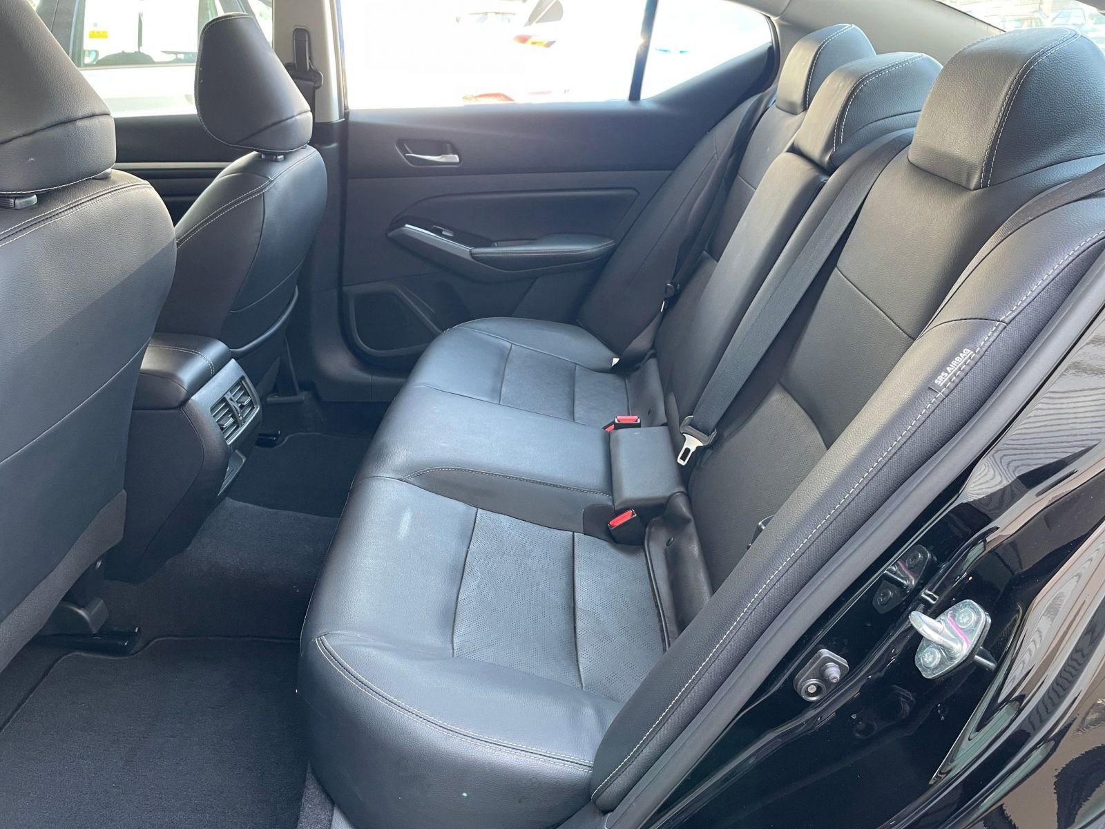 Thumbnail: 2024 Nissan Altima - 25