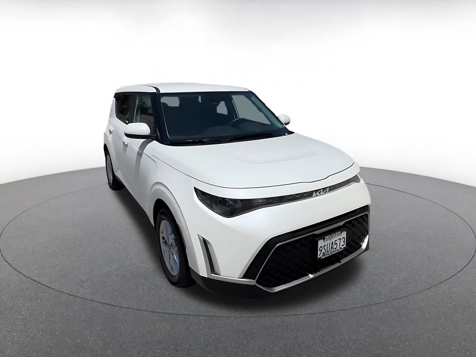 Thumbnail: 2025 Kia Soul - 3