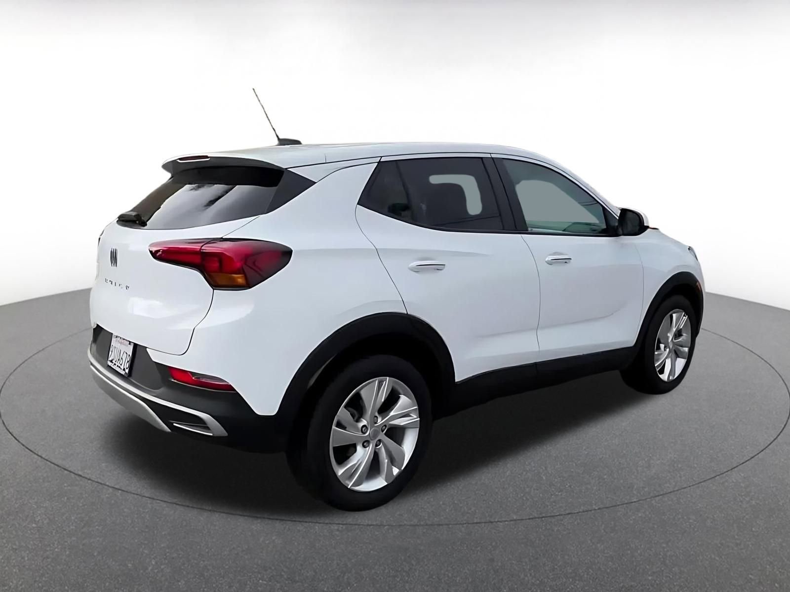 Thumbnail: 2025 Buick Encore GX - 15