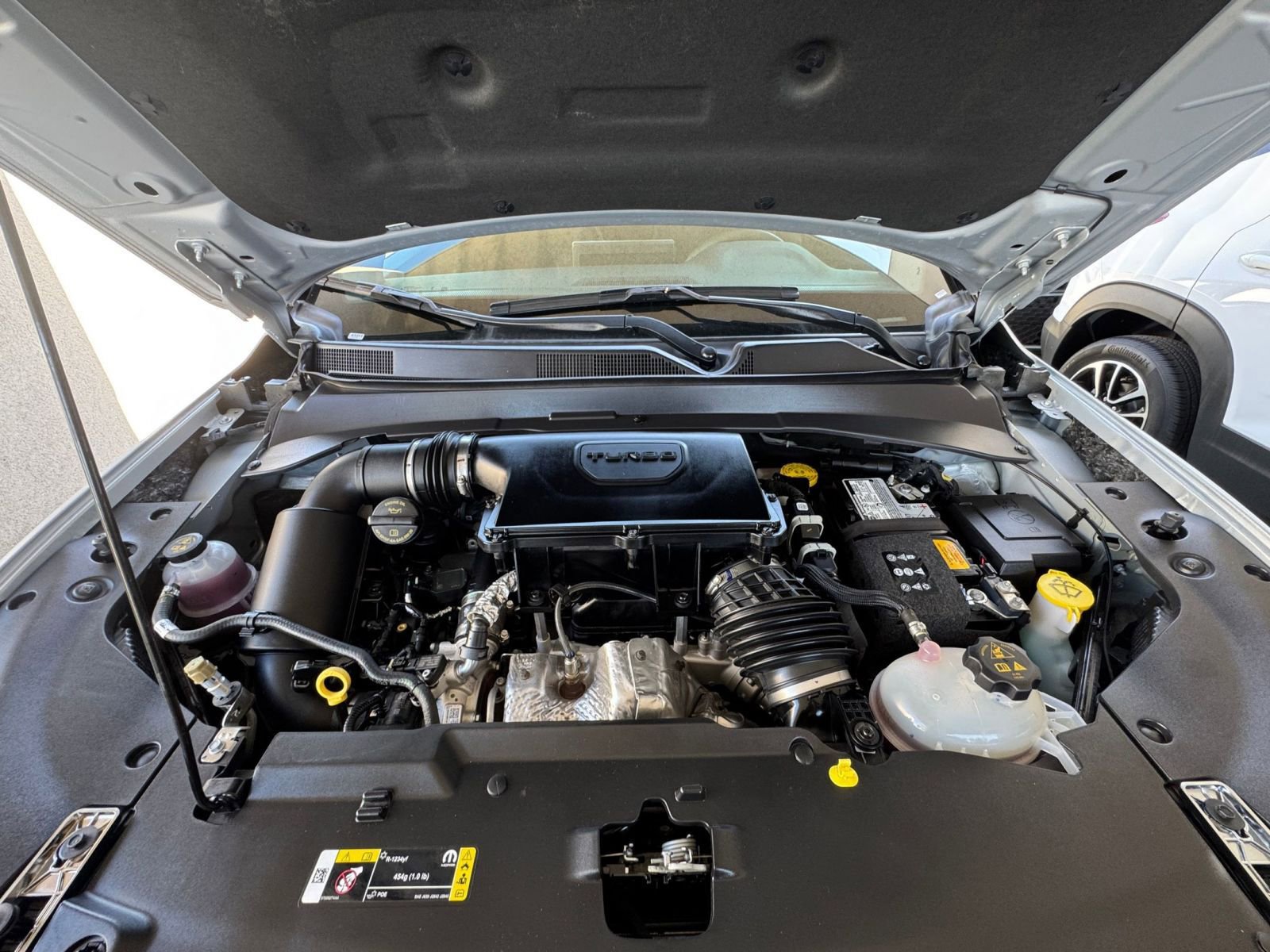 Thumbnail: 2025 Jeep Compass - 33