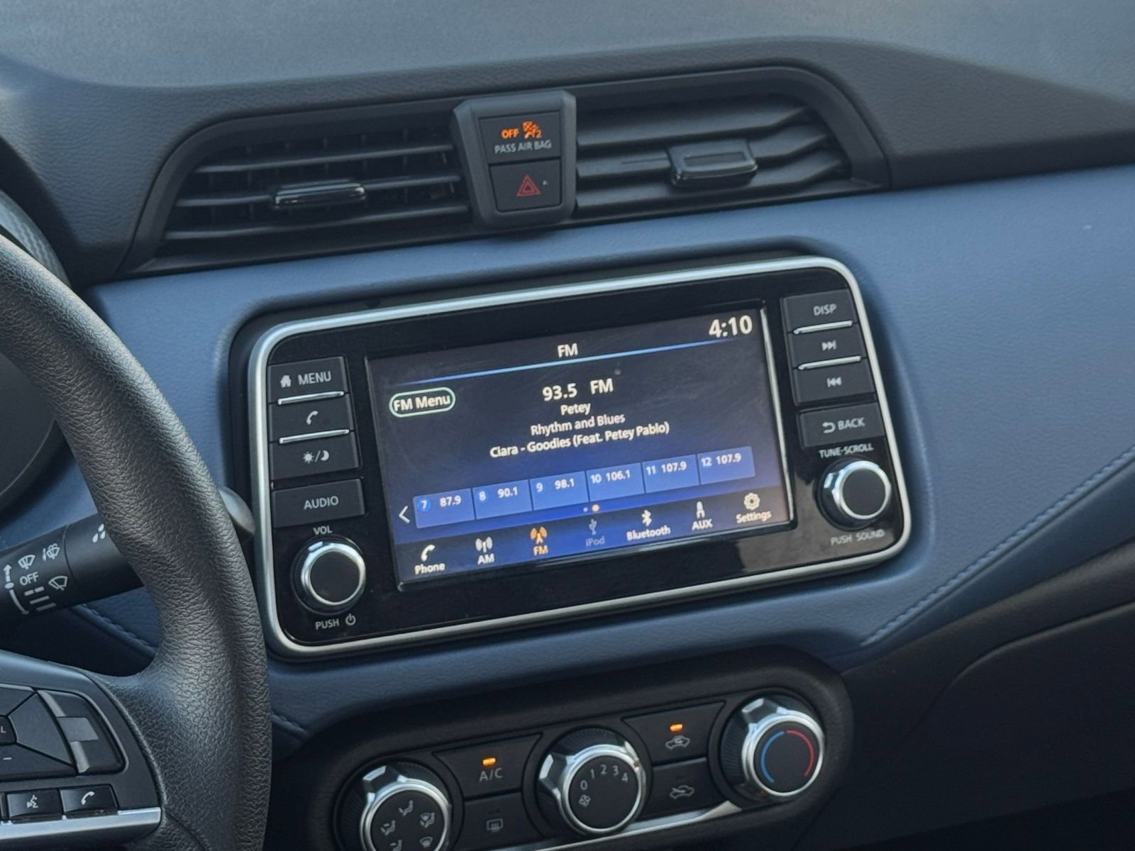 Thumbnail: 2025 Nissan Versa - 17