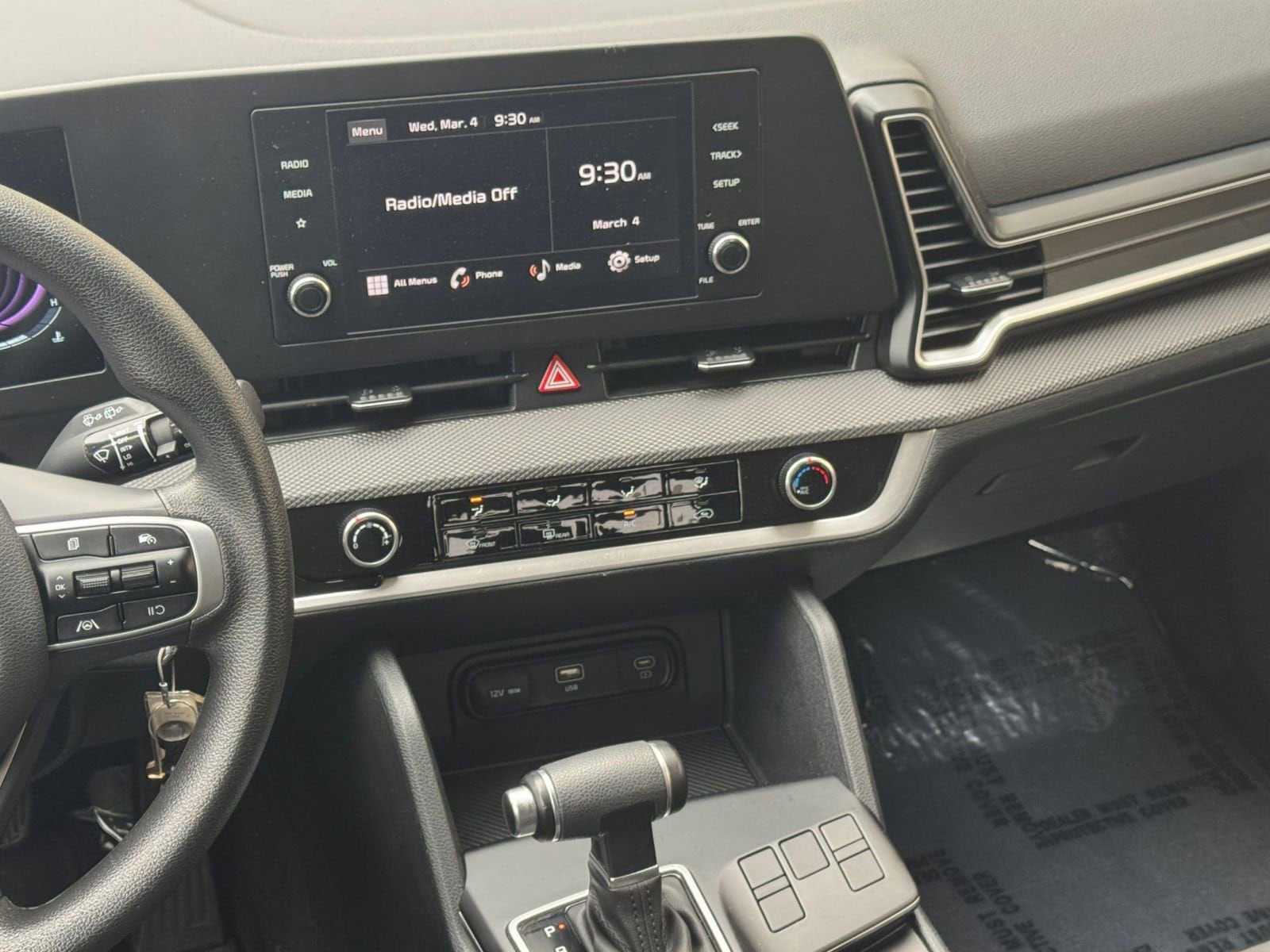 Thumbnail: 2025 Kia Sportage - 20