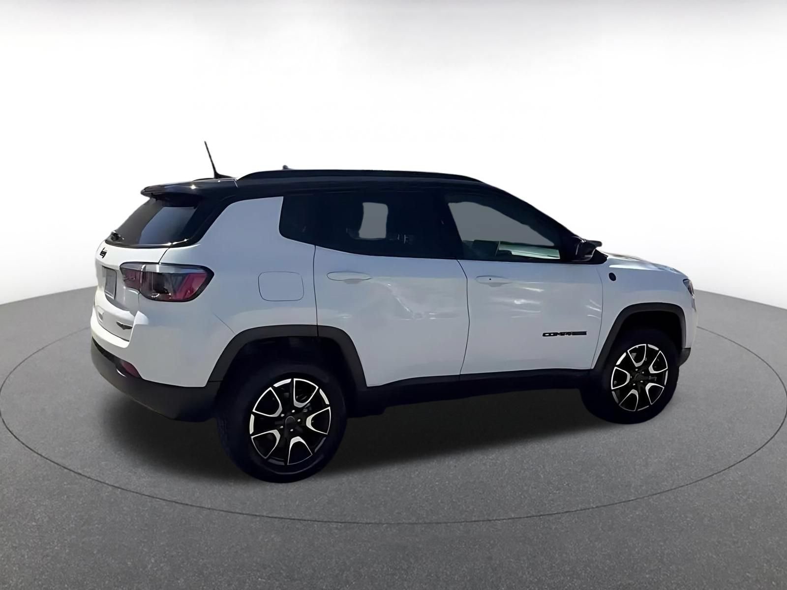 Thumbnail: 2025 Jeep Compass - 14