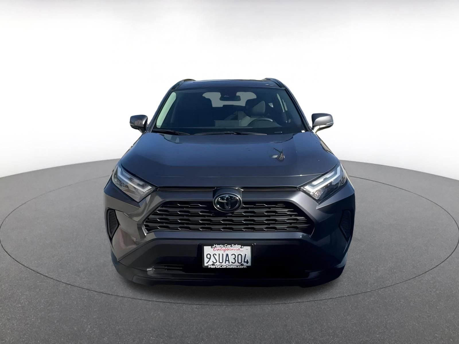 Thumbnail: 2025 Toyota RAV4 - 4