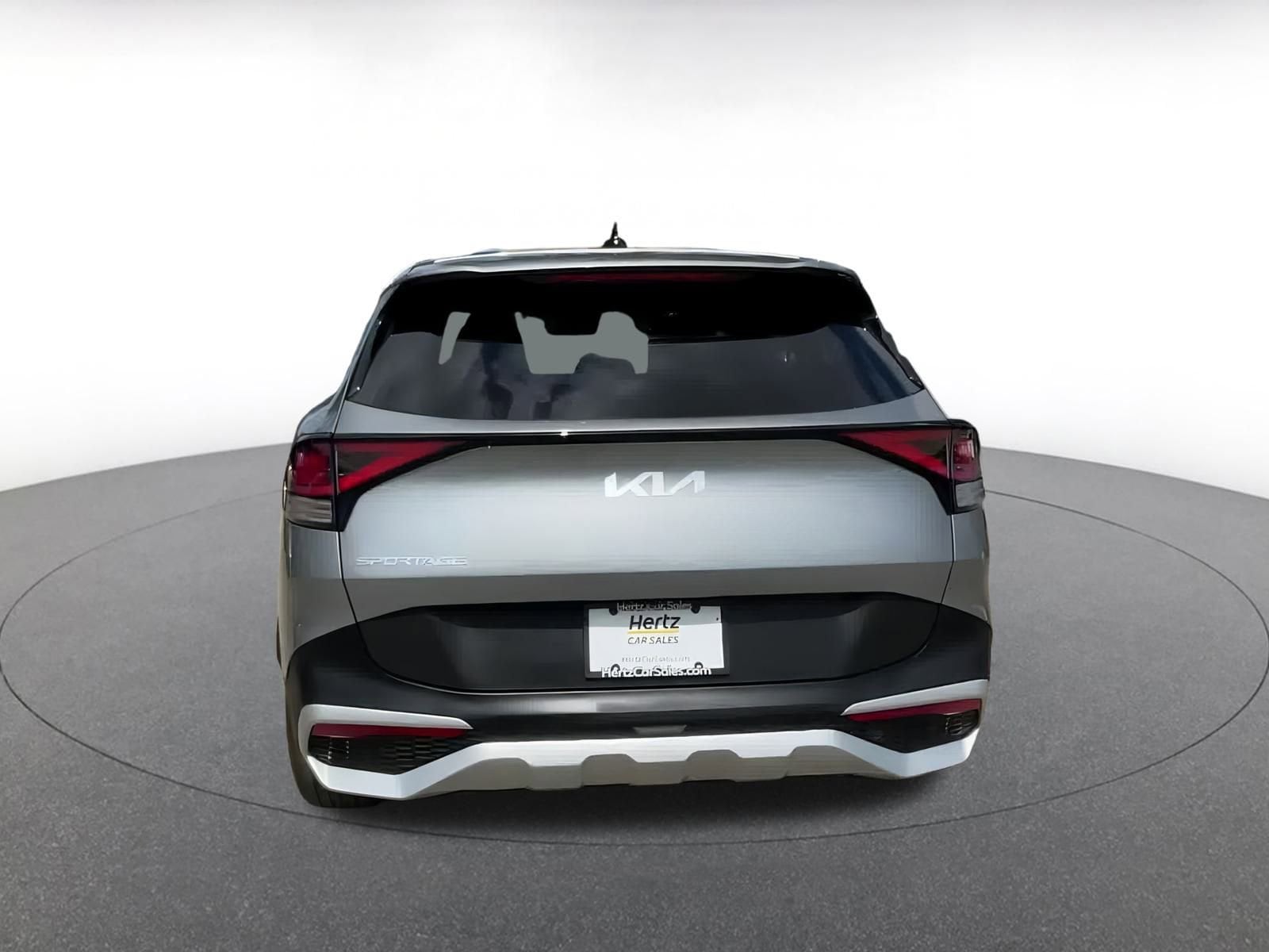 Thumbnail: 2024 Kia Sportage - 12