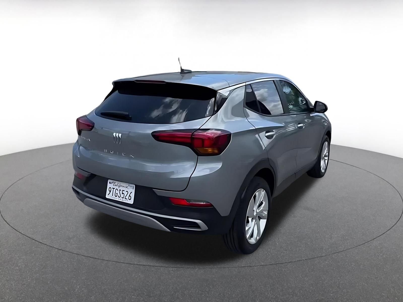 Thumbnail: 2025 Buick Encore GX - 14
