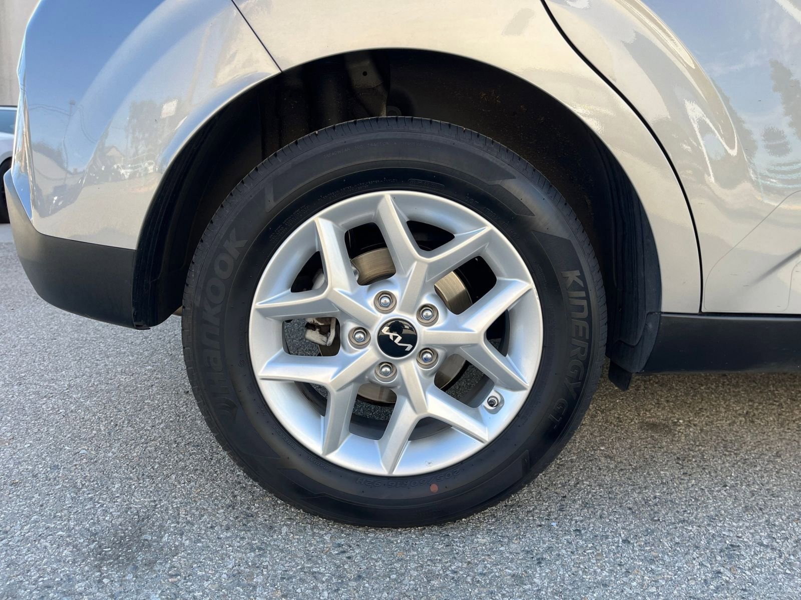 2024 Kia Soul LX 29