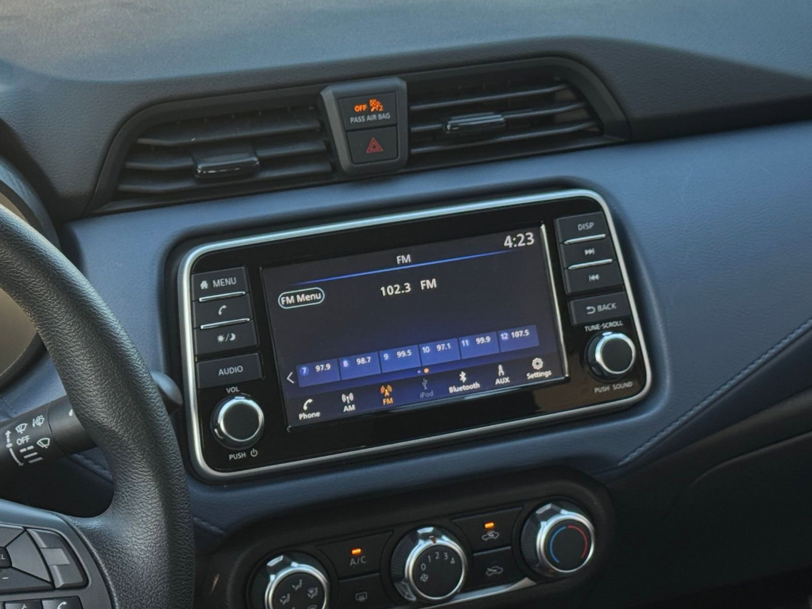 Thumbnail: 2025 Nissan Versa - 17