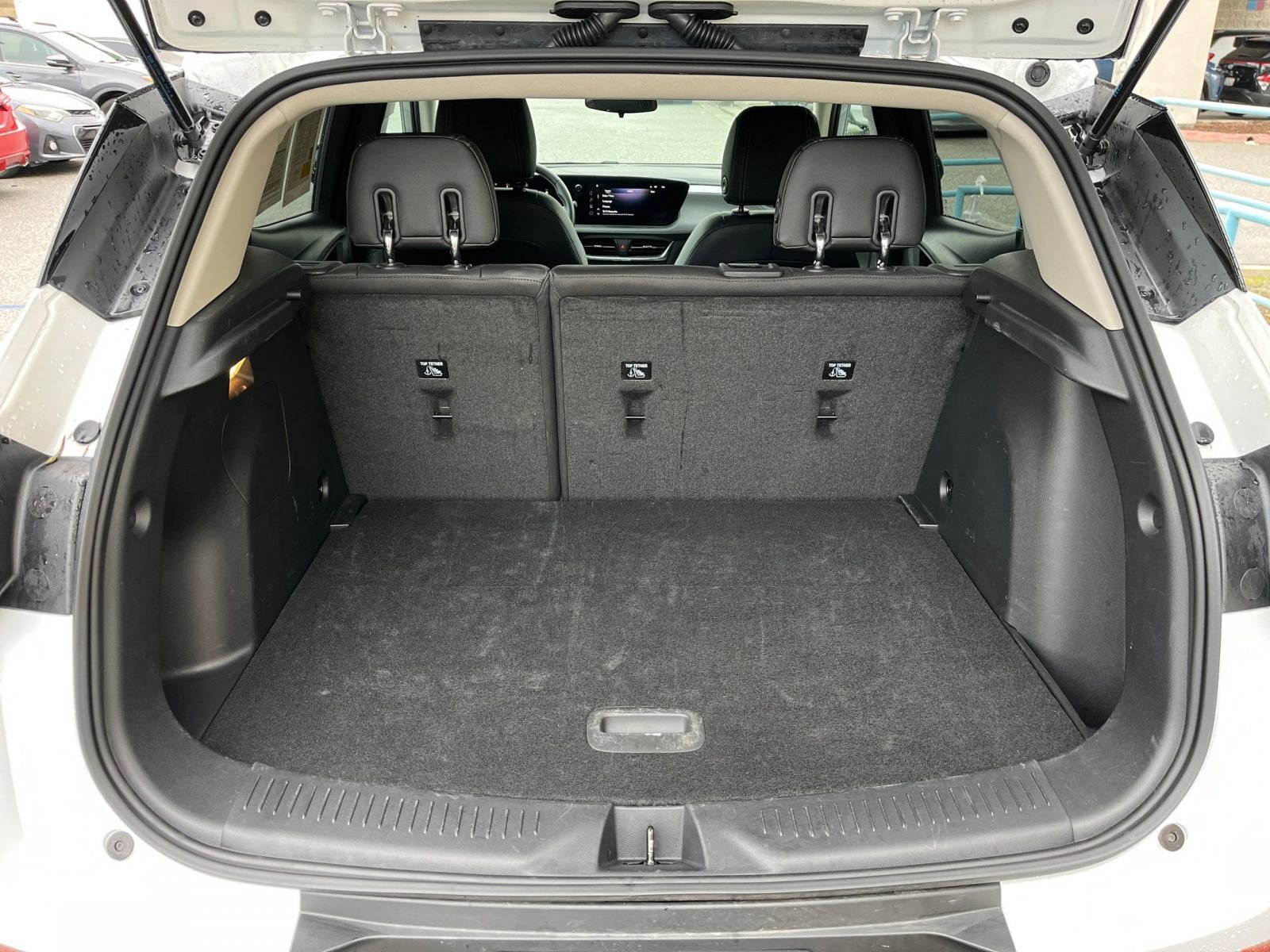 Thumbnail: 2025 Buick Encore GX - 31