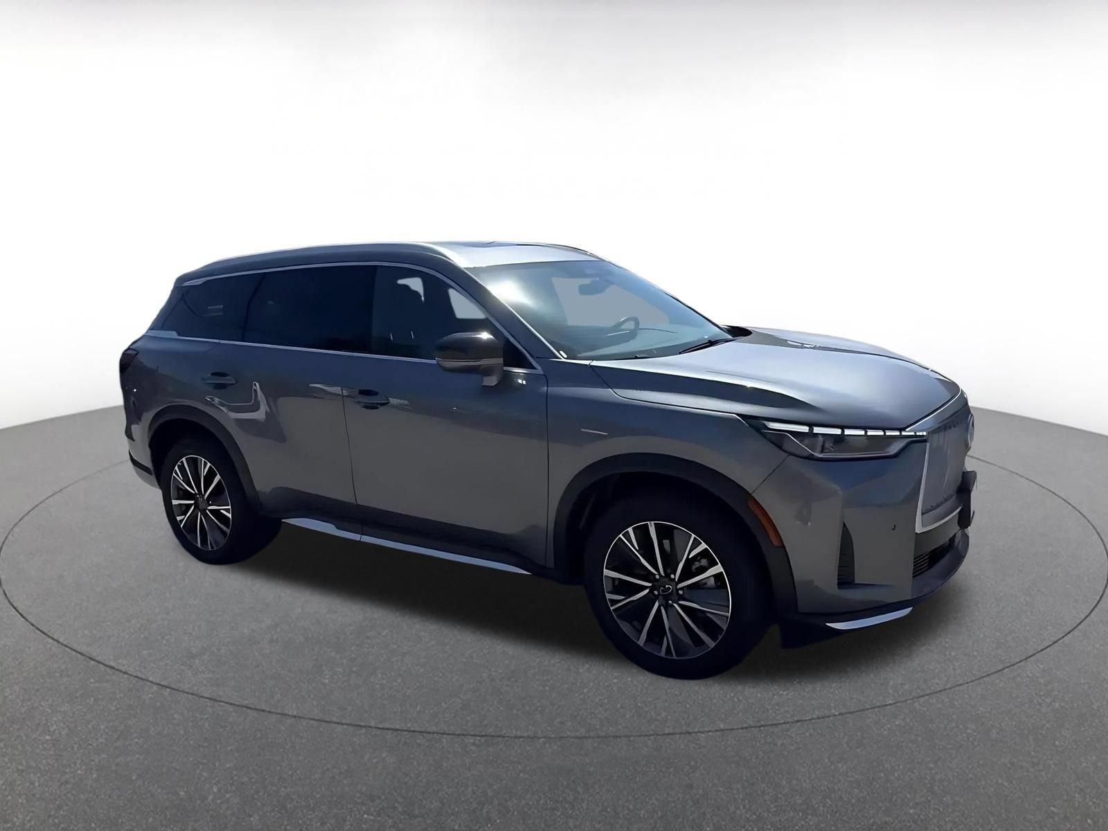 Thumbnail: 2026 INFINITI QX60 - 2