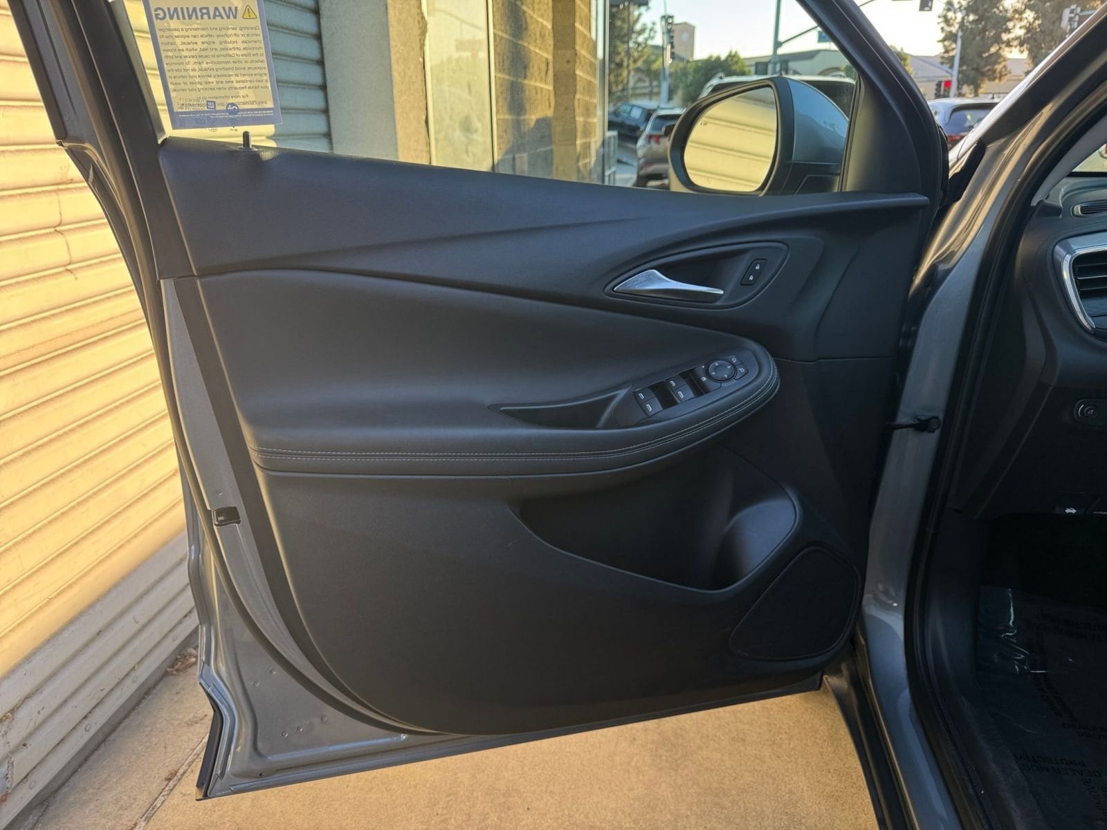 Thumbnail: 2025 Buick Encore GX - 20