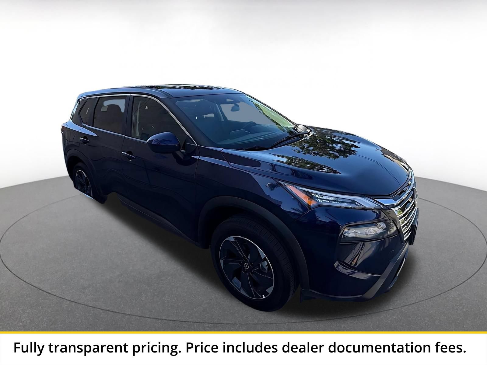 Thumbnail: 2025 Nissan Rogue - 1