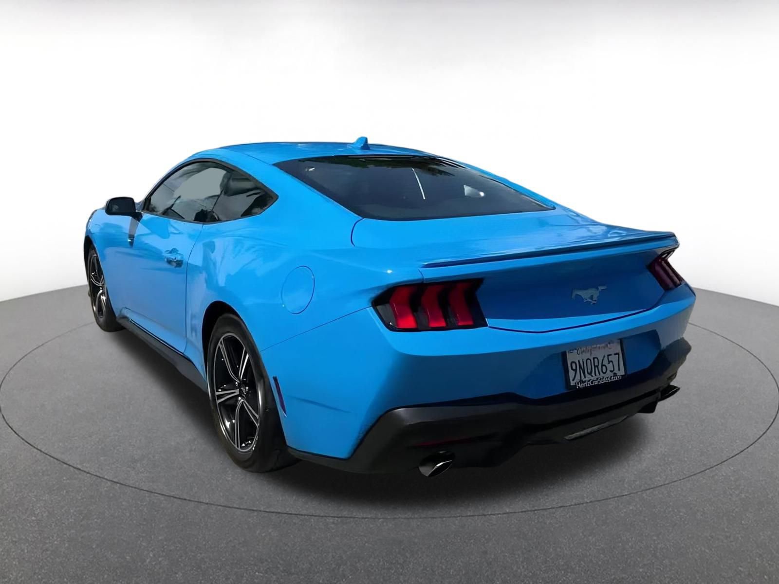Thumbnail: 2024 Ford Mustang - 11
