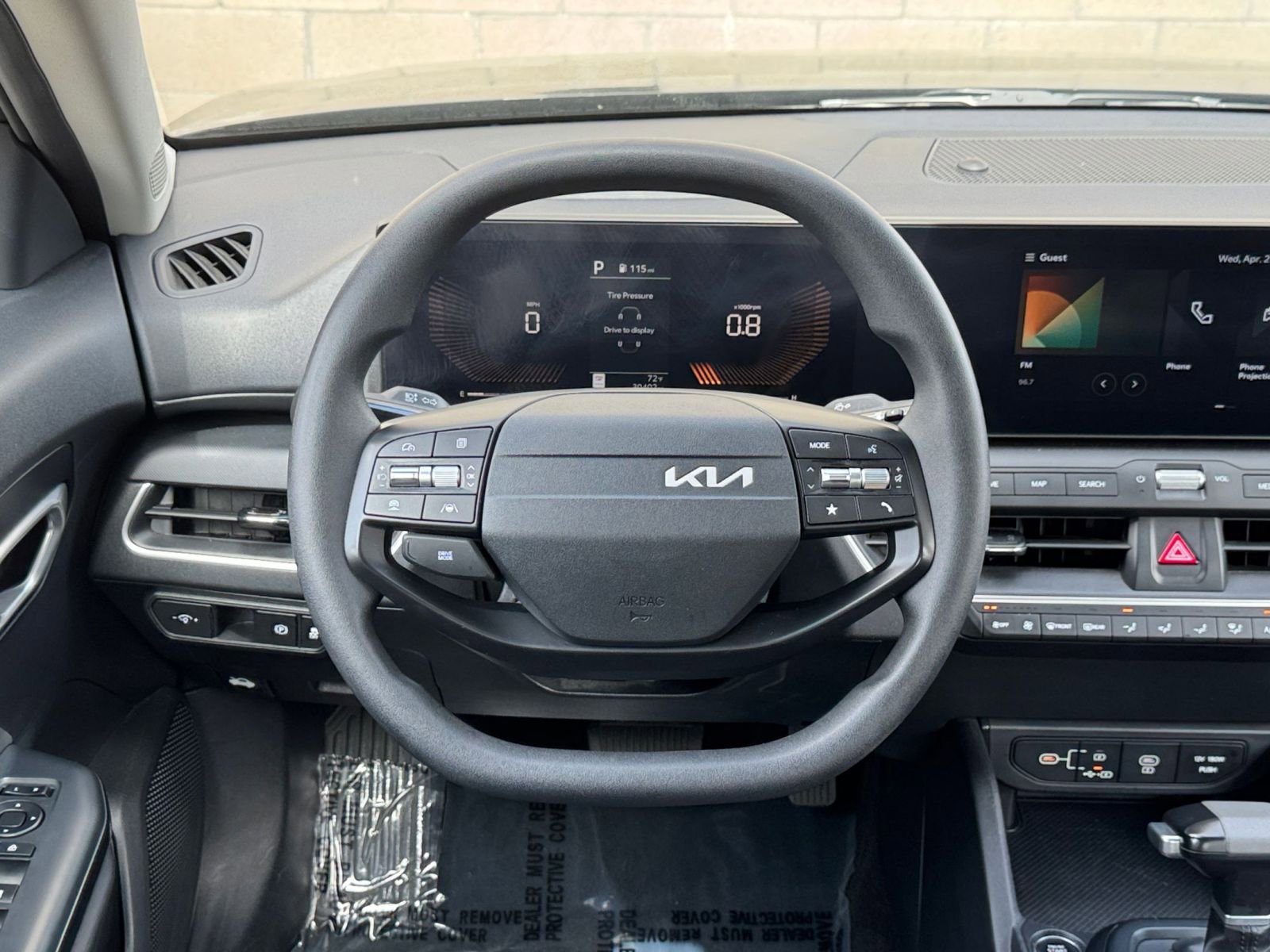 Thumbnail: 2025 Kia K4 - 28