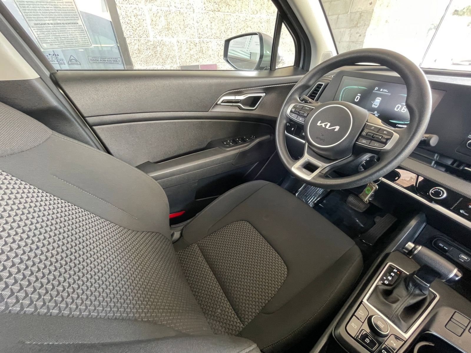 Thumbnail: 2024 Kia Sportage - 34