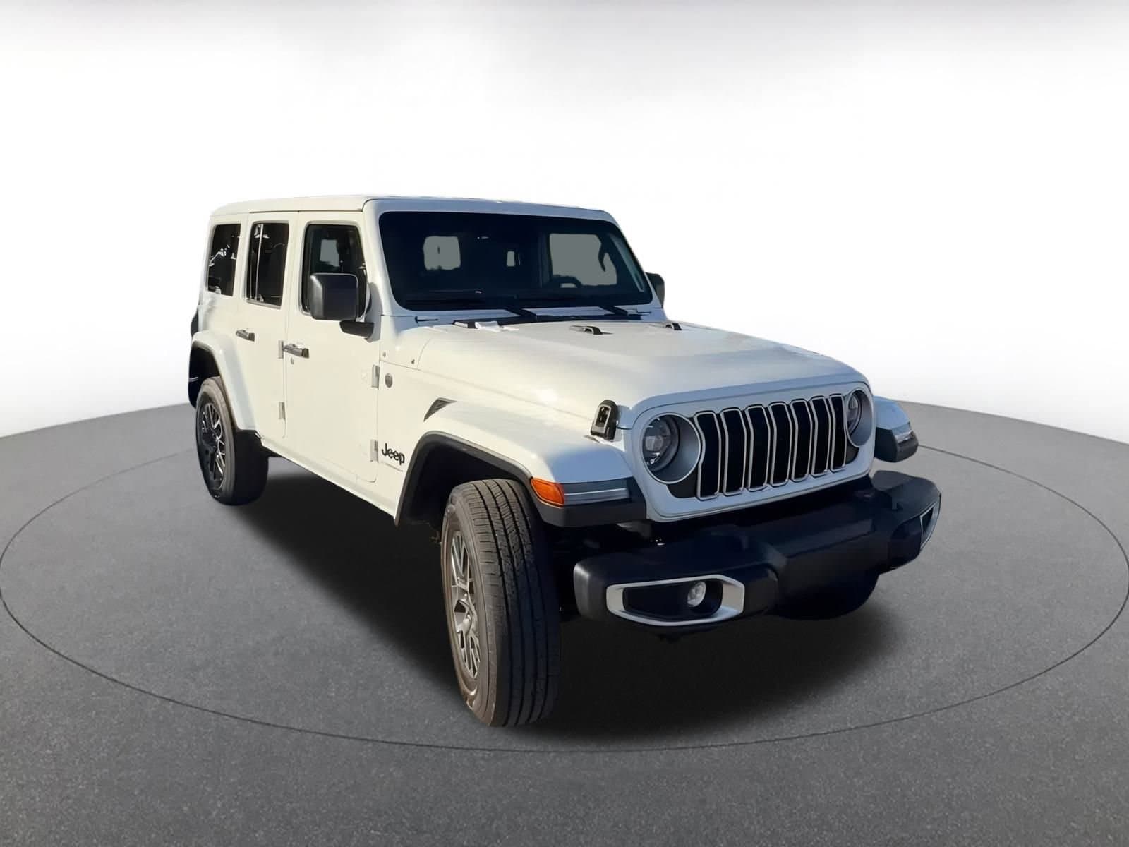 Thumbnail: 2025 Jeep Wrangler - 1