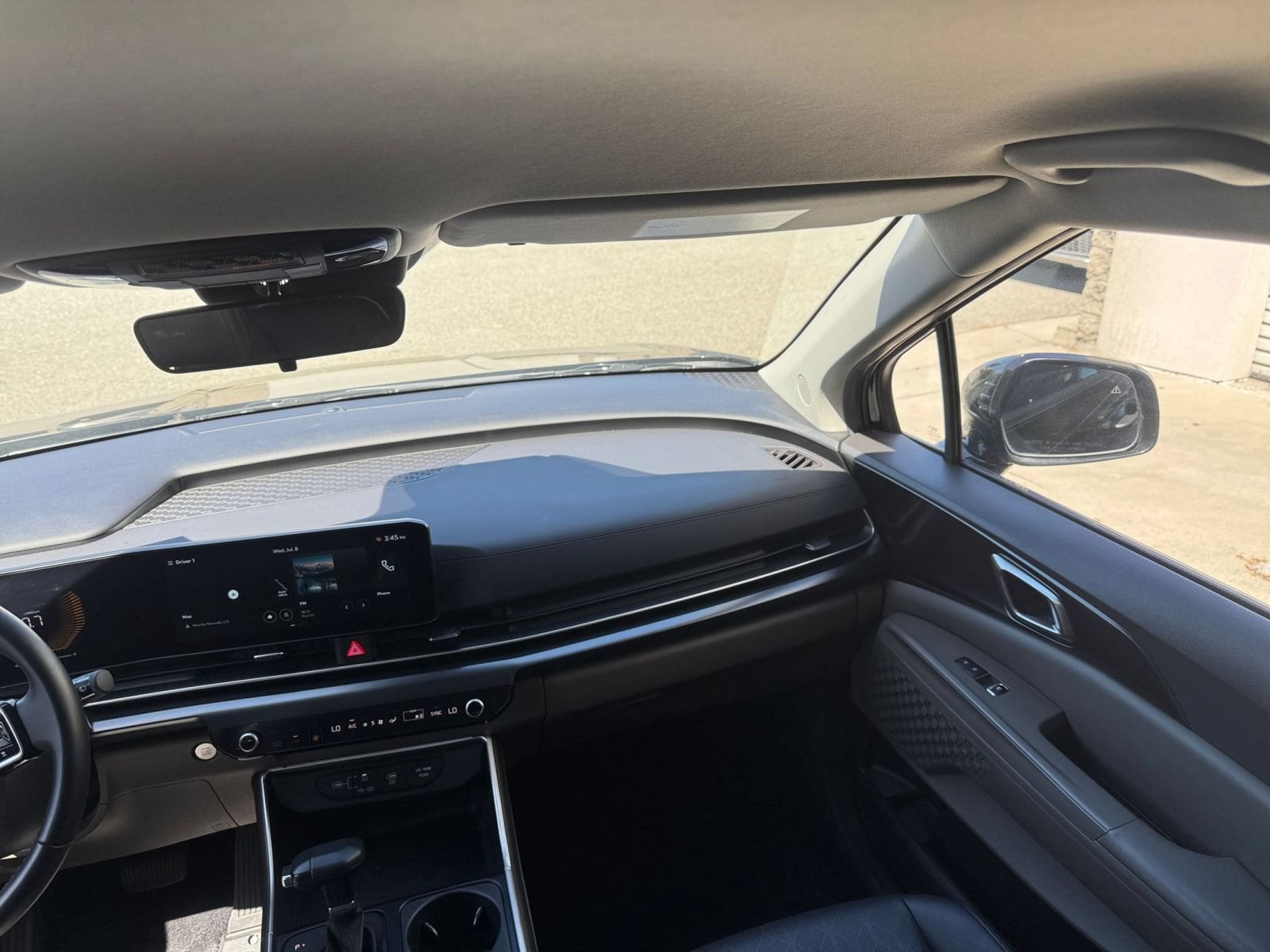 Thumbnail: 2026 Kia Carnival - 33