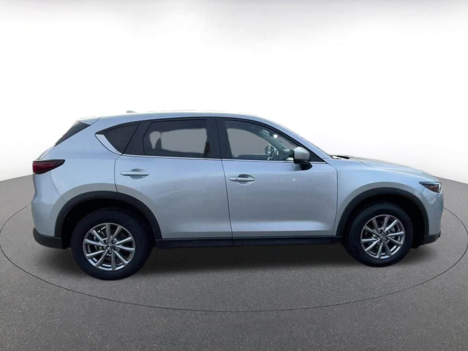 Thumbnail: 2022 Mazda CX-5 - 16
