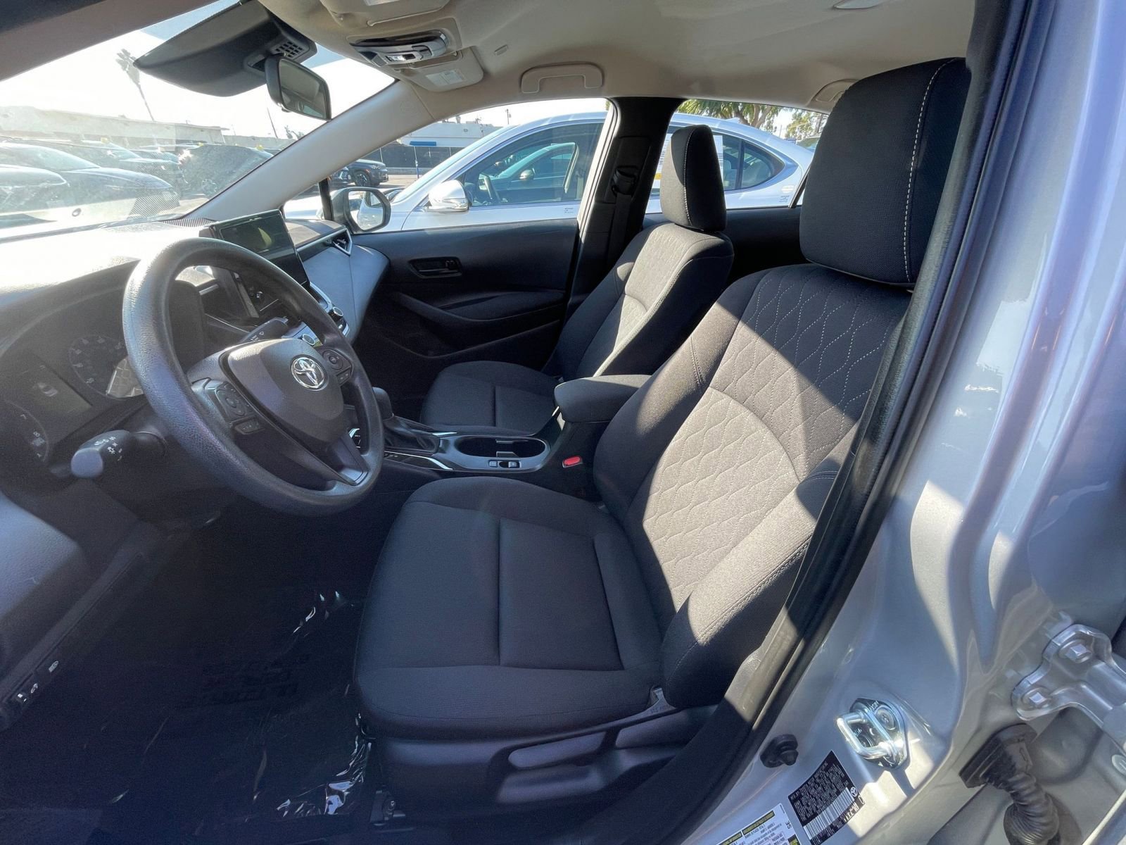 Thumbnail: 2025 Toyota Corolla - 27